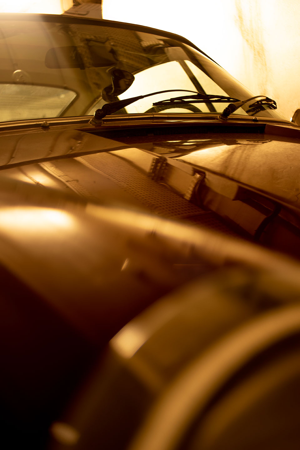 Porsche 911 Classic photograph