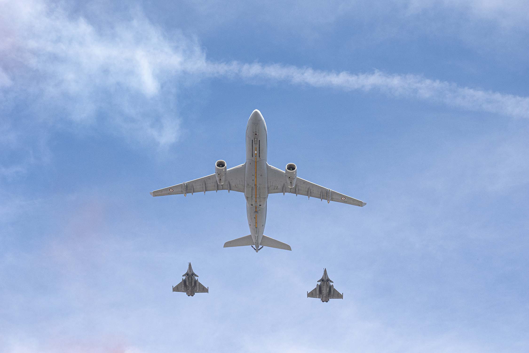 14 Juillet 2022, Bastille Day, France