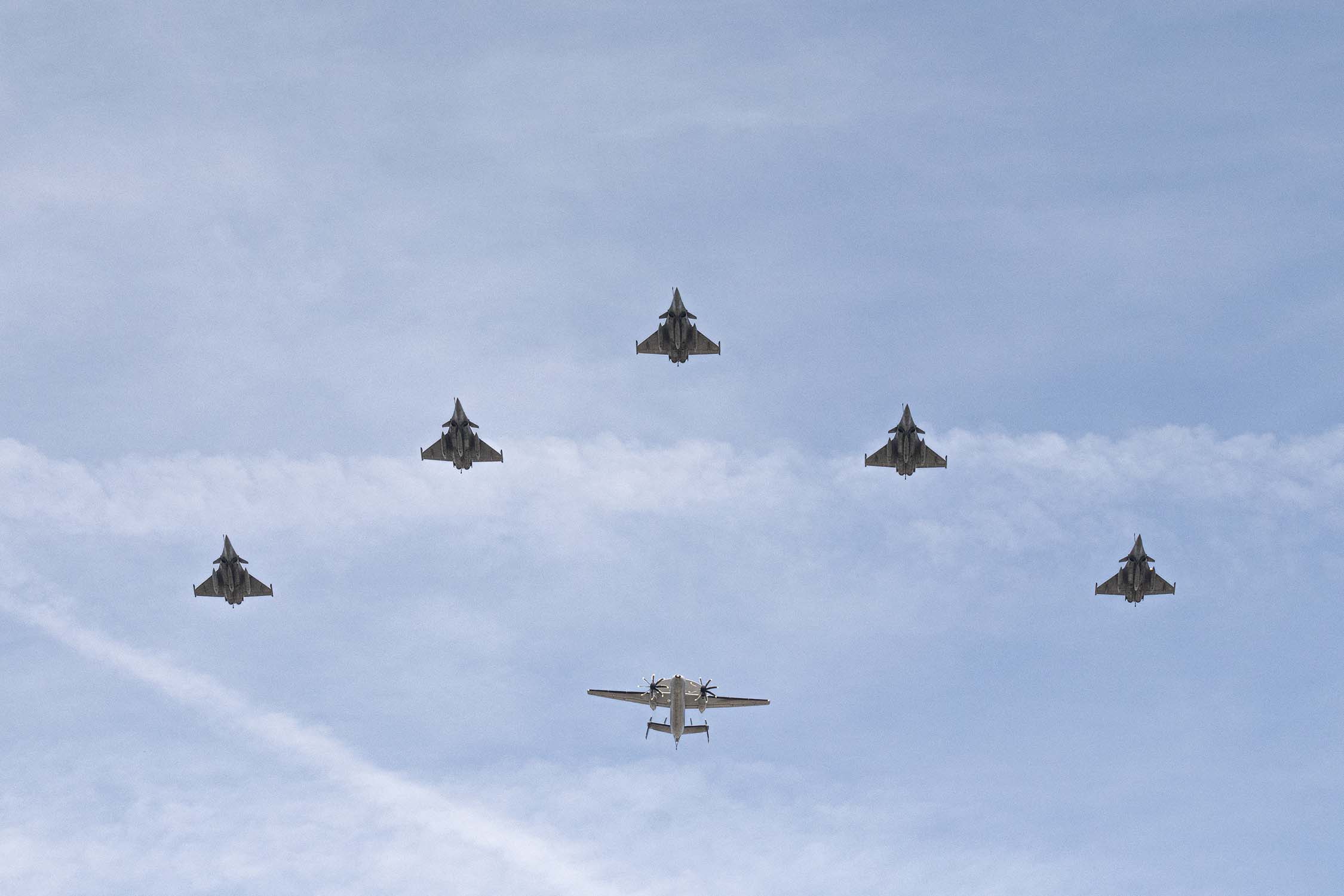 14 Juillet 2022, Bastille Day, France