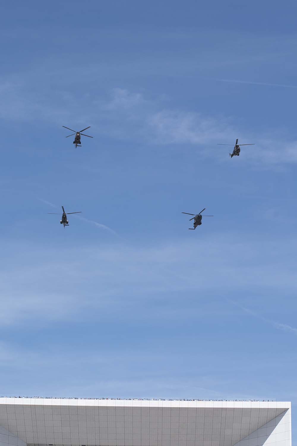 14 Juillet 2022, Bastille Day, France