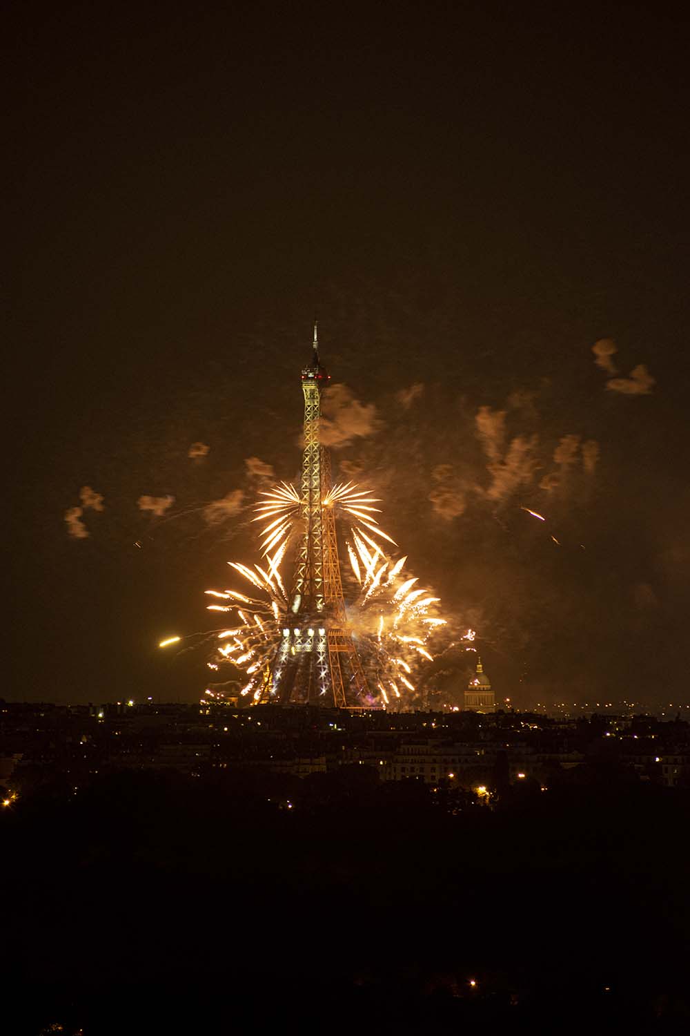 14 Juillet 2022, Bastille Day, France