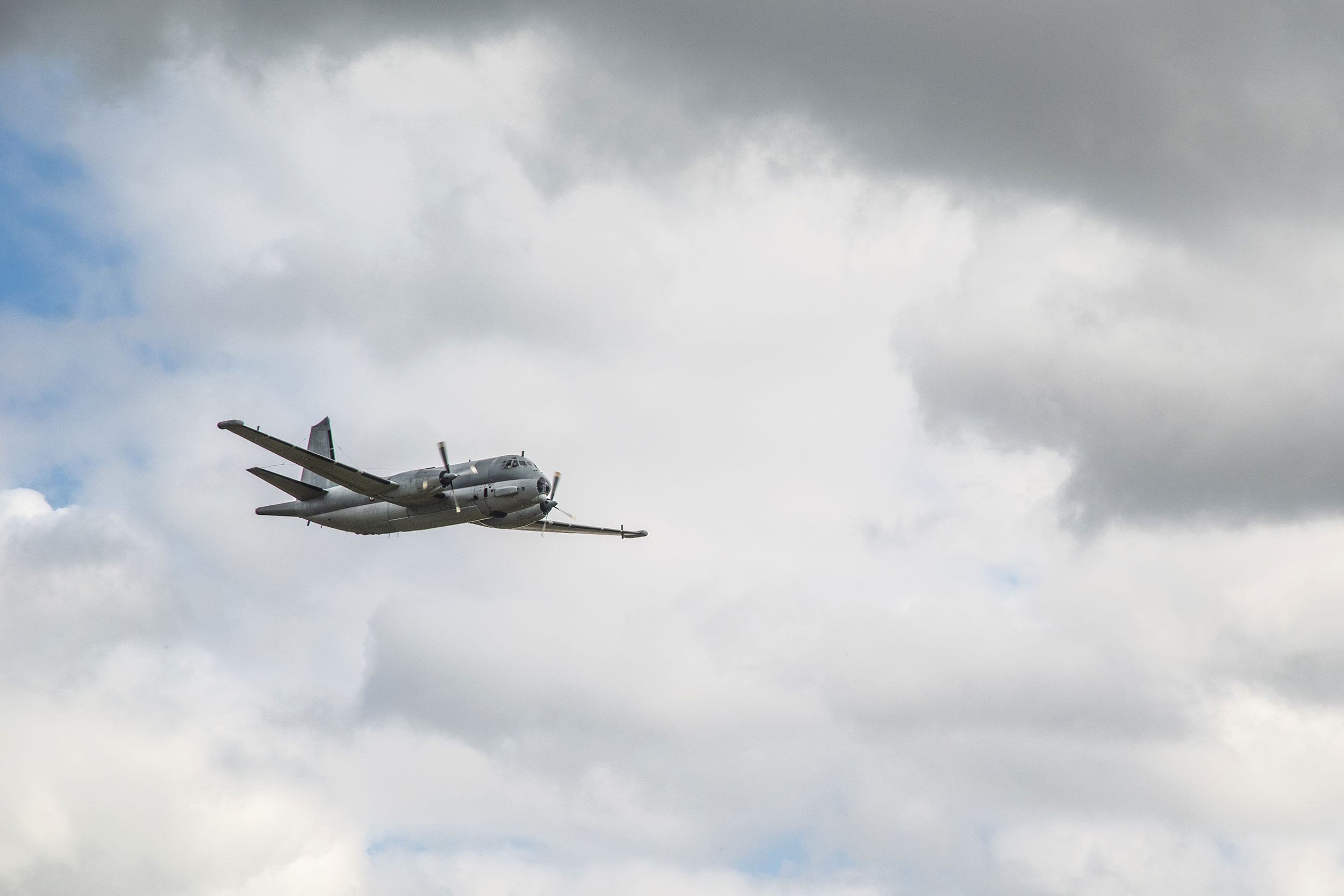 Atlantique 2, Operator: Marine Nationale Française, Air Legend 2021, Nos Dren