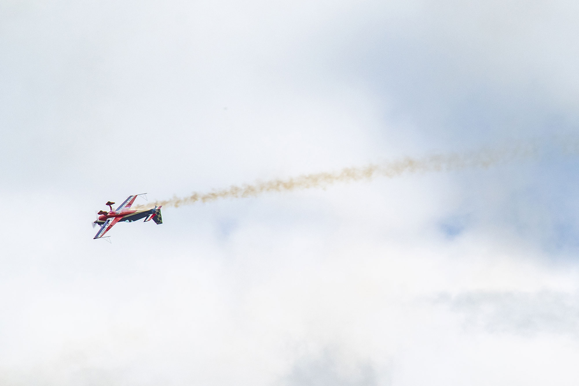 EVAA, Operator: Armée de l'Air et de l'Espace - EVAAy, Equipe de voltige de l’armée de l’Air, Air Legend 2021, Nos Dren