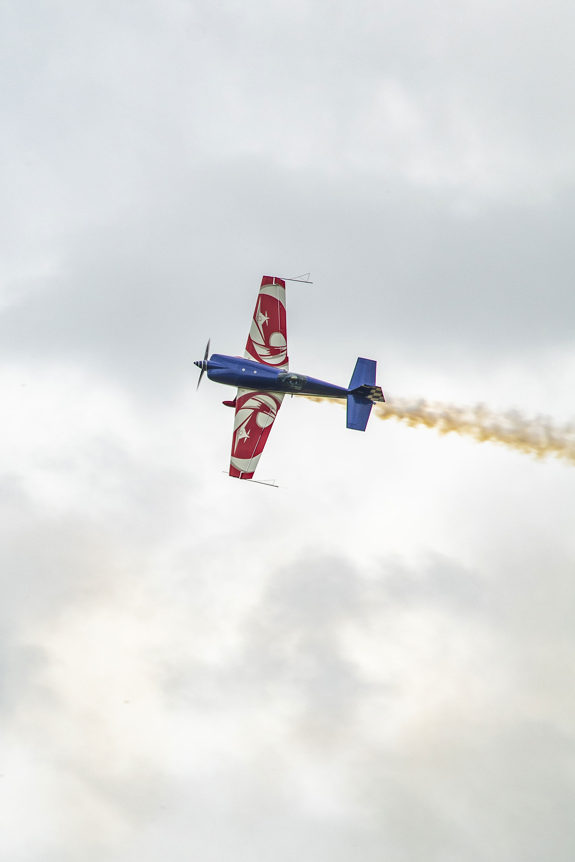 EVAA, Operator: Armée de l'Air et de l'Espace - EVAAy, Equipe de voltige de l’armée de l’Air, Air Legend 2021, Nos Dren