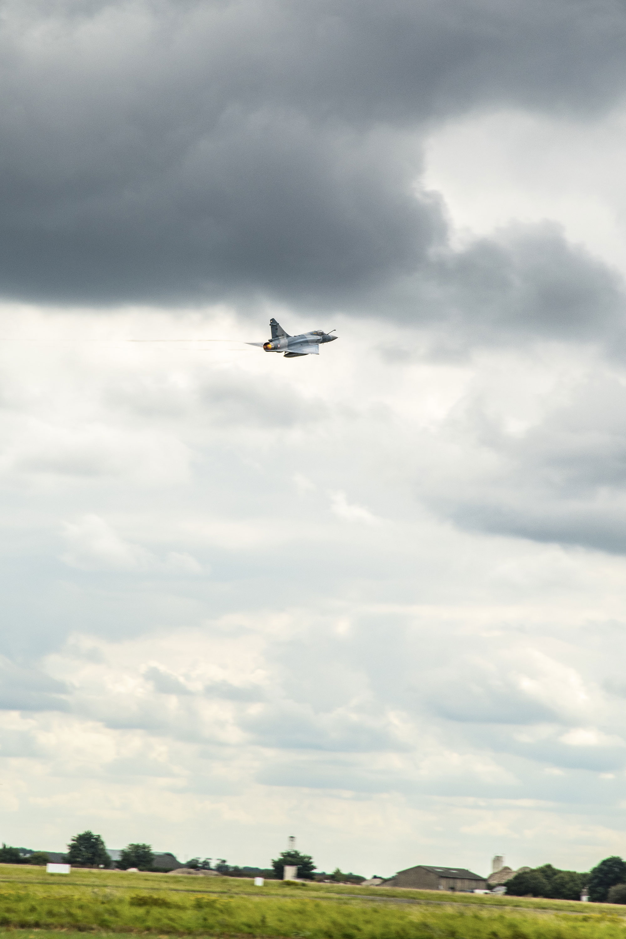 Mirage 2000C, Operator: Armée de l'Air et de l'Espace, EC25 Ile de France, Tactical Display, Patrouille Gusto, Air Legend 2021, Nos Dren