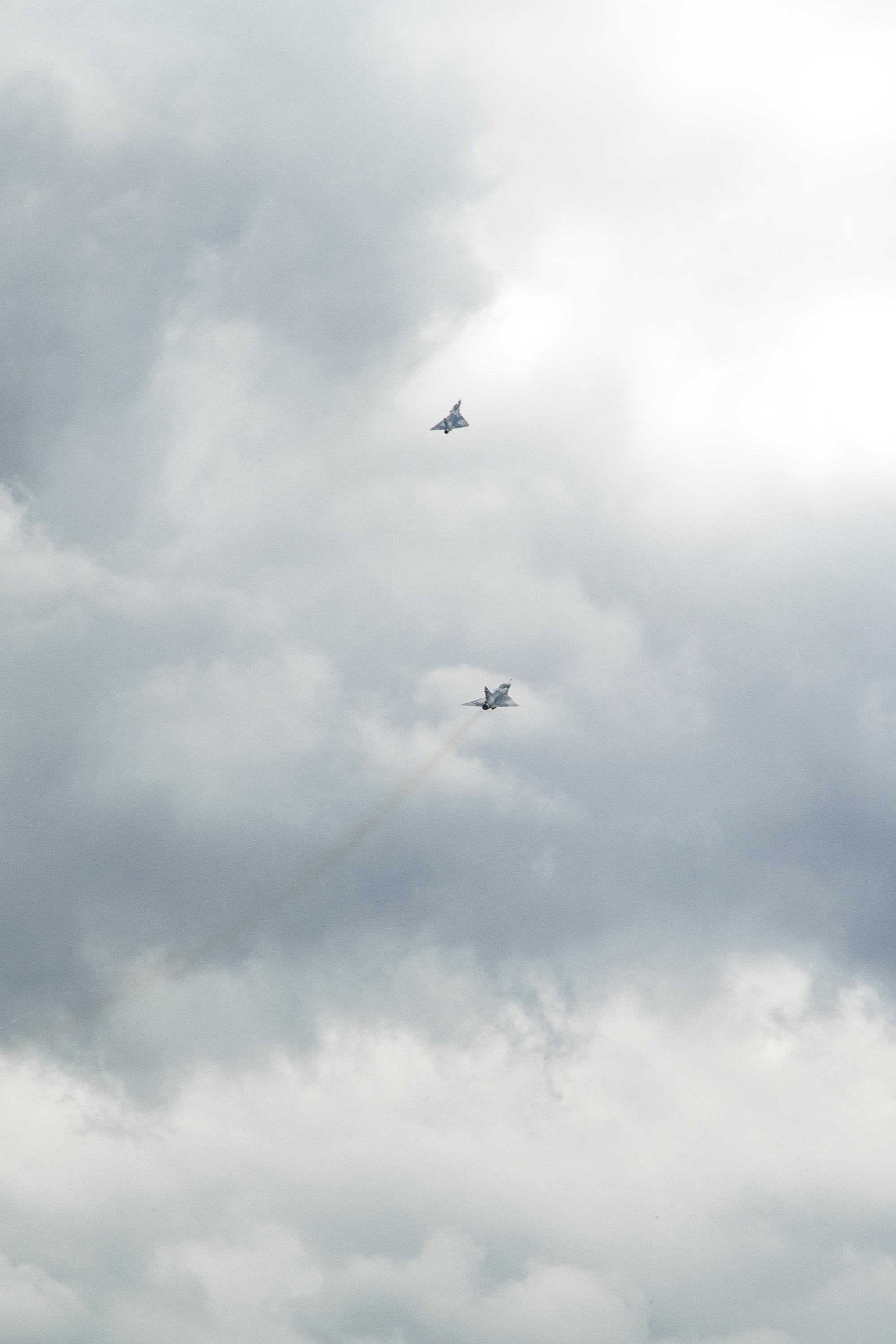 Mirage 2000C, Operator: Armée de l'Air et de l'Espace, EC25 Ile de France, Tactical Display, Patrouille Gusto, Air Legend 2021, Nos Dren