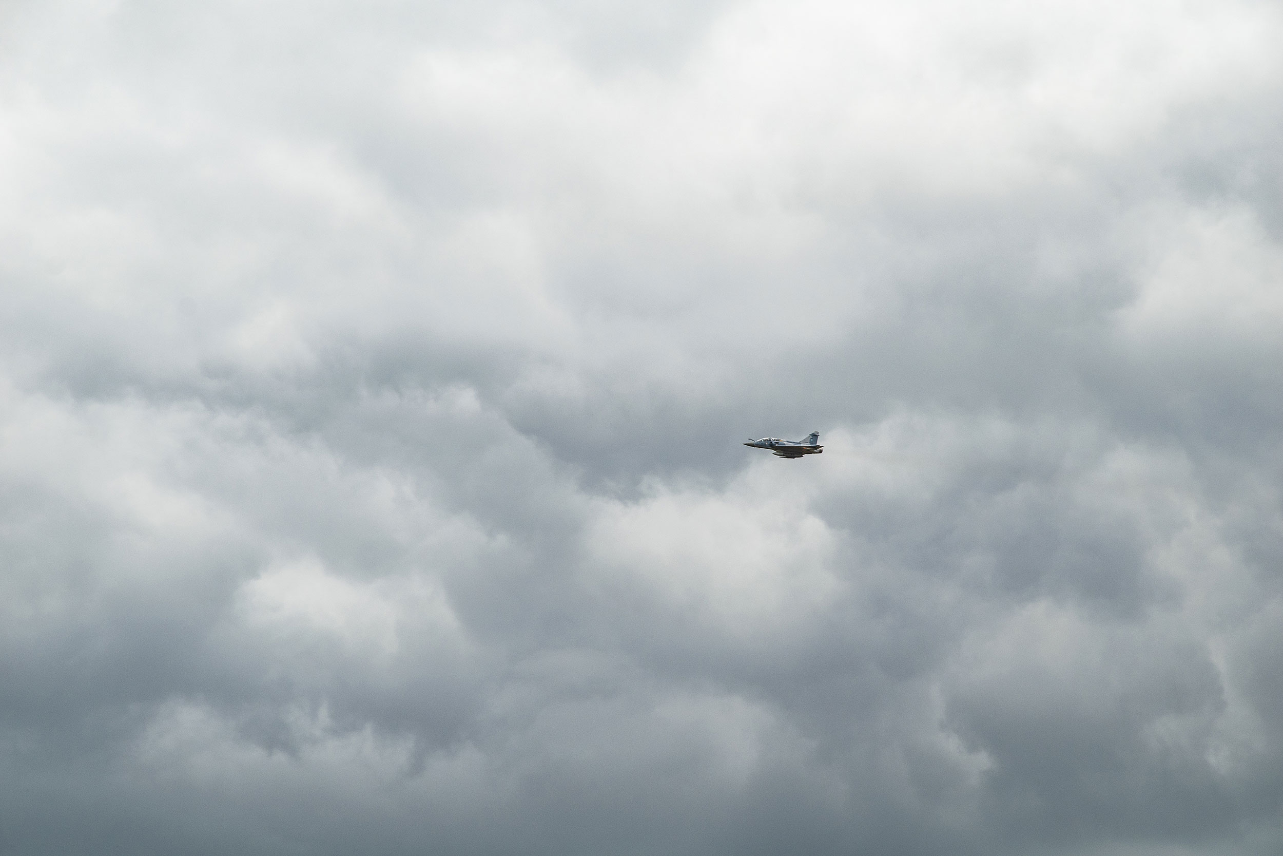 Mirage 2000C, Operator: Armée de l'Air et de l'Espace, EC25 Ile de France, Tactical Display, Patrouille Gusto, Air Legend 2021, Nos Dren