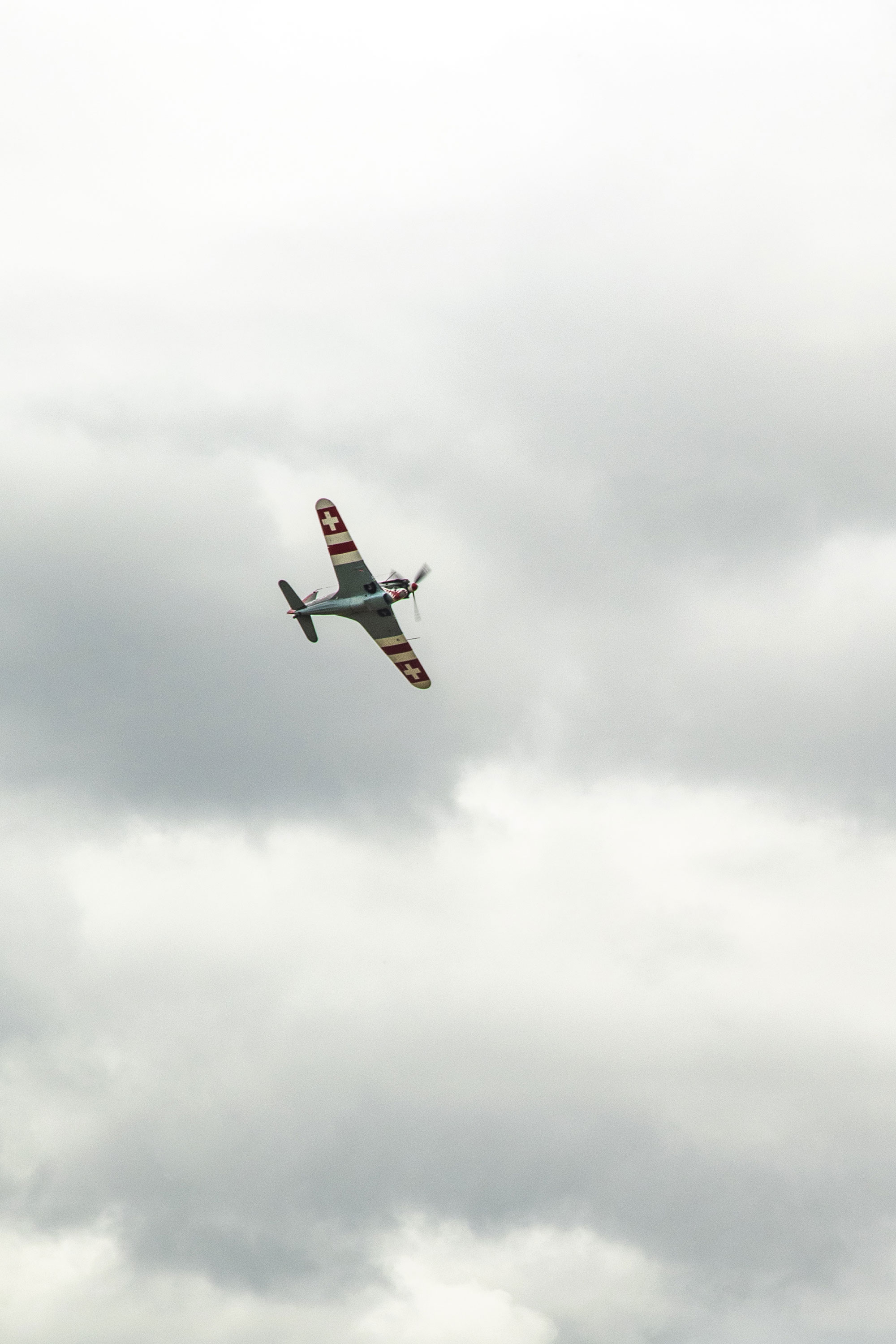 Morane 406, Operator: Mobile Air Service SA, Pilot: Laurent Calame, Armée de l'Air Suisse, Air Legend 2021, Nos Dren