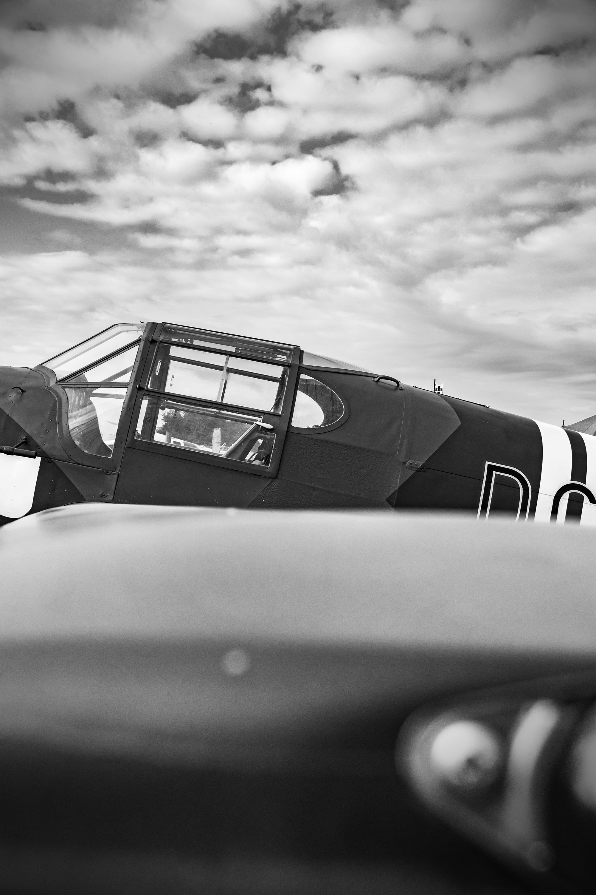 Air Legend 2021, Nos Dren