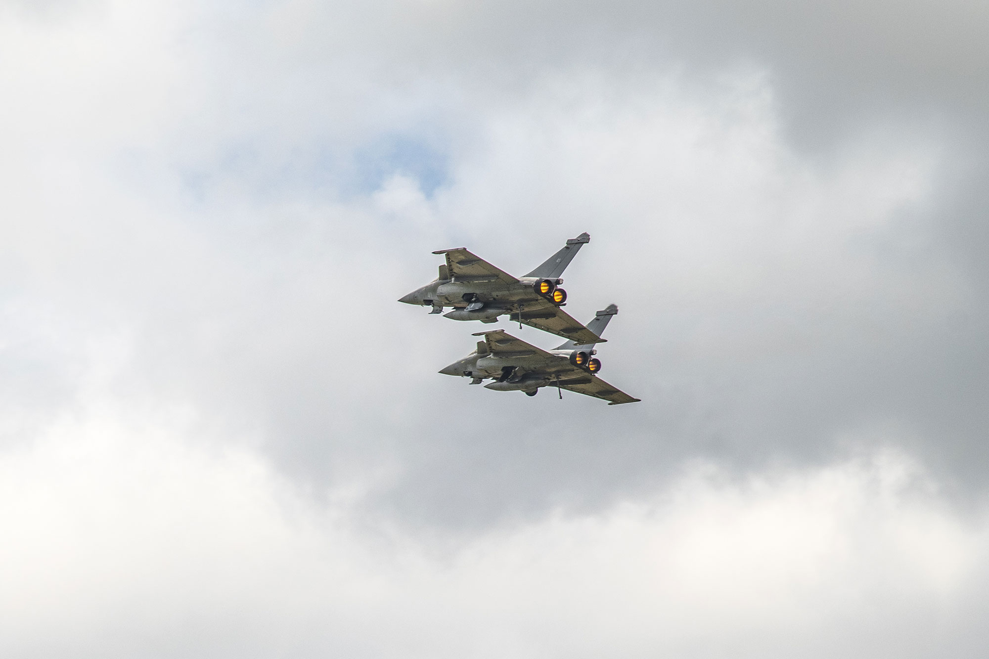 Rafale M, Operator: Marine Nationale Française, Air Legend 2021, Nos Dren