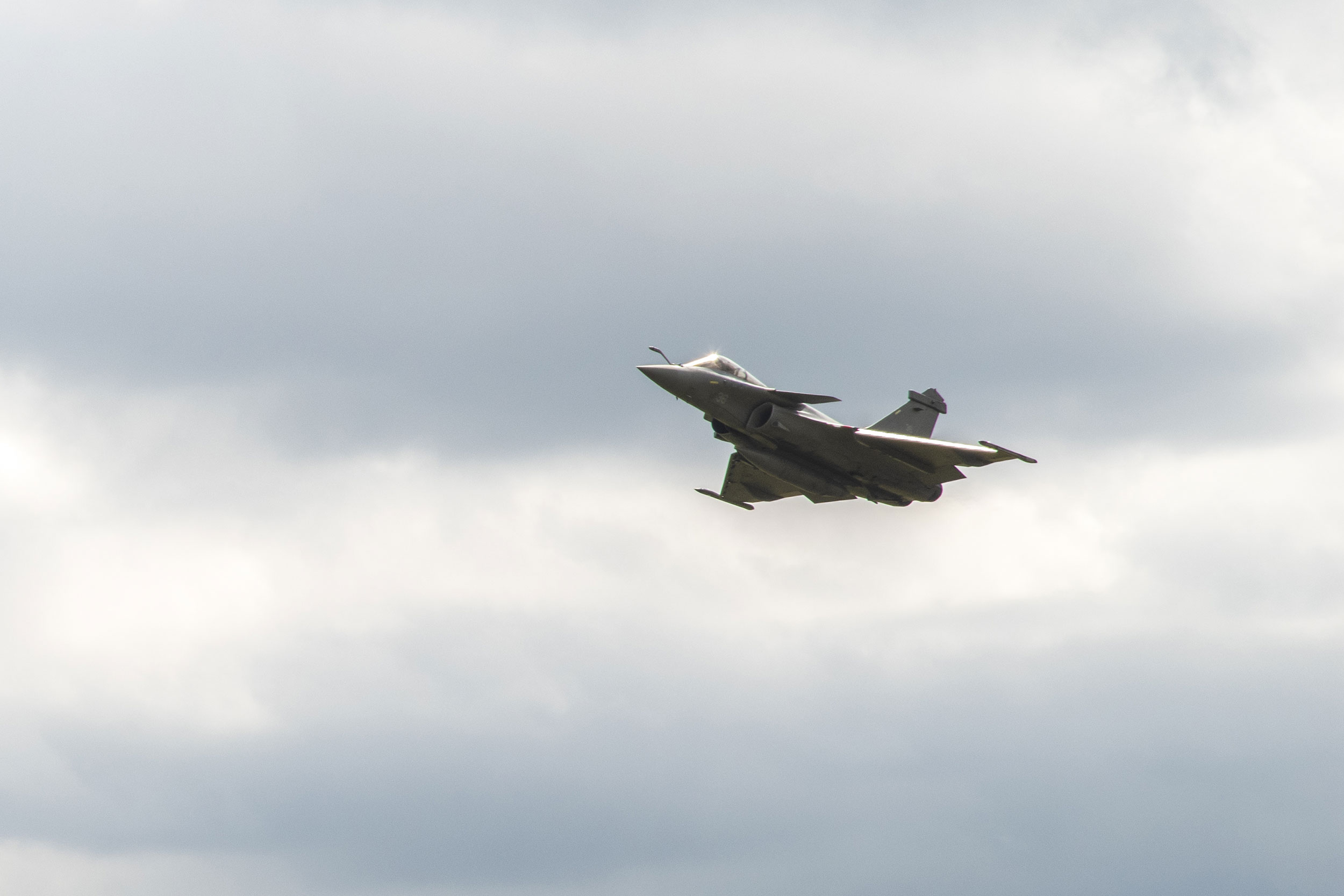 Rafale M, Operator: Marine Nationale Française, Air Legend 2021, Nos Dren