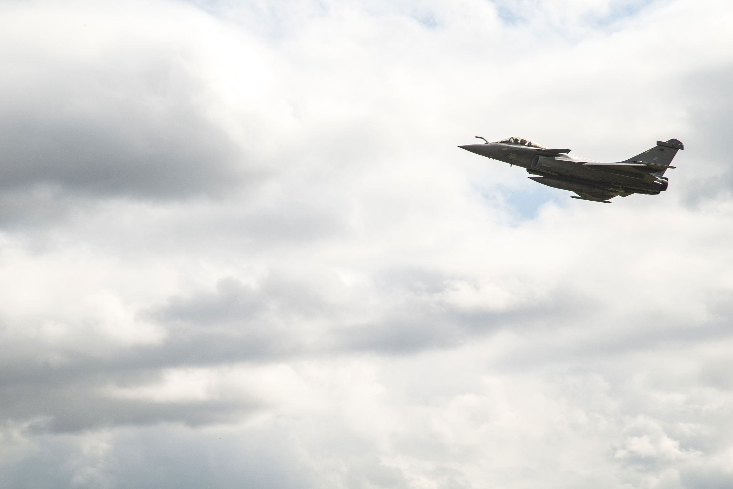 Rafale M, Operator: Marine Nationale Française, Air Legend 2021, Nos Dren