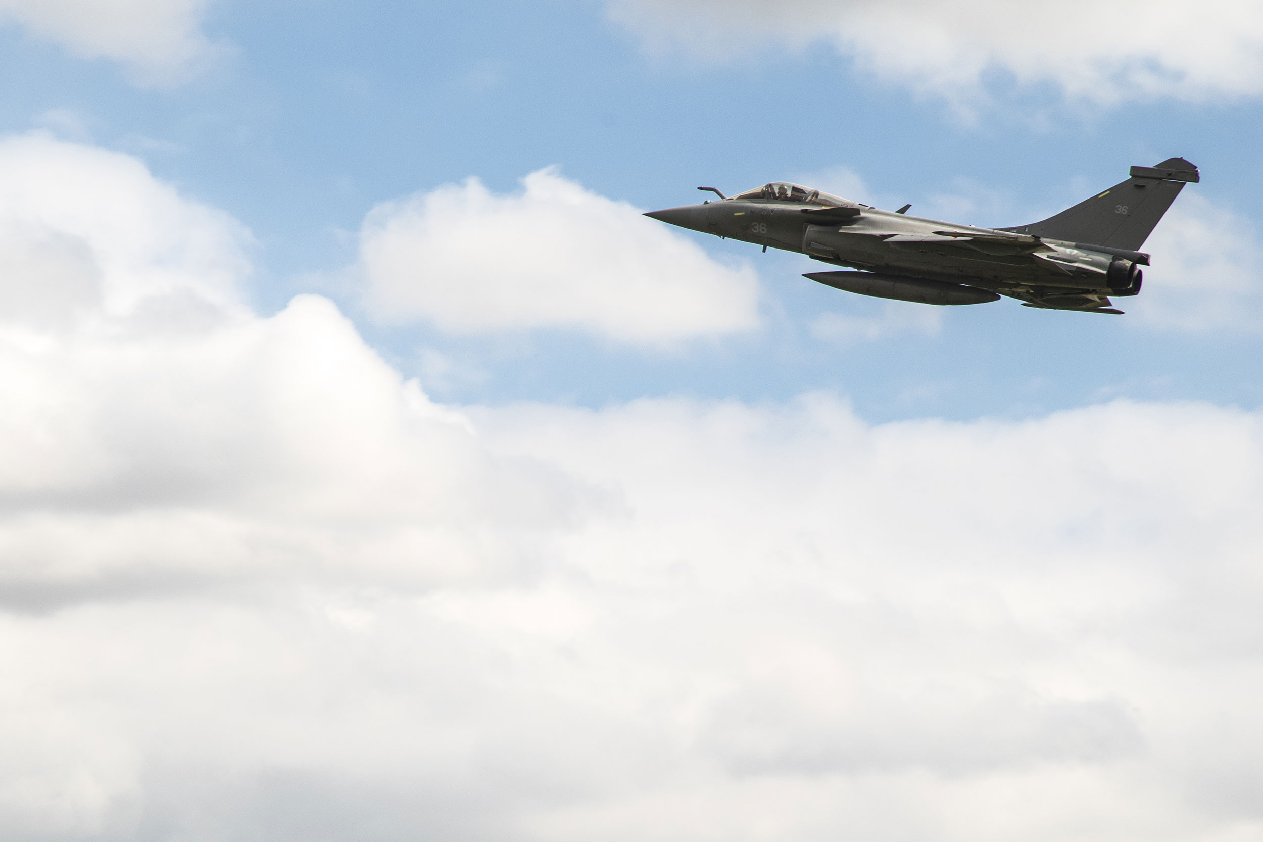 Rafale M, Operator: Marine Nationale Française, Air Legend 2021, Nos Dren