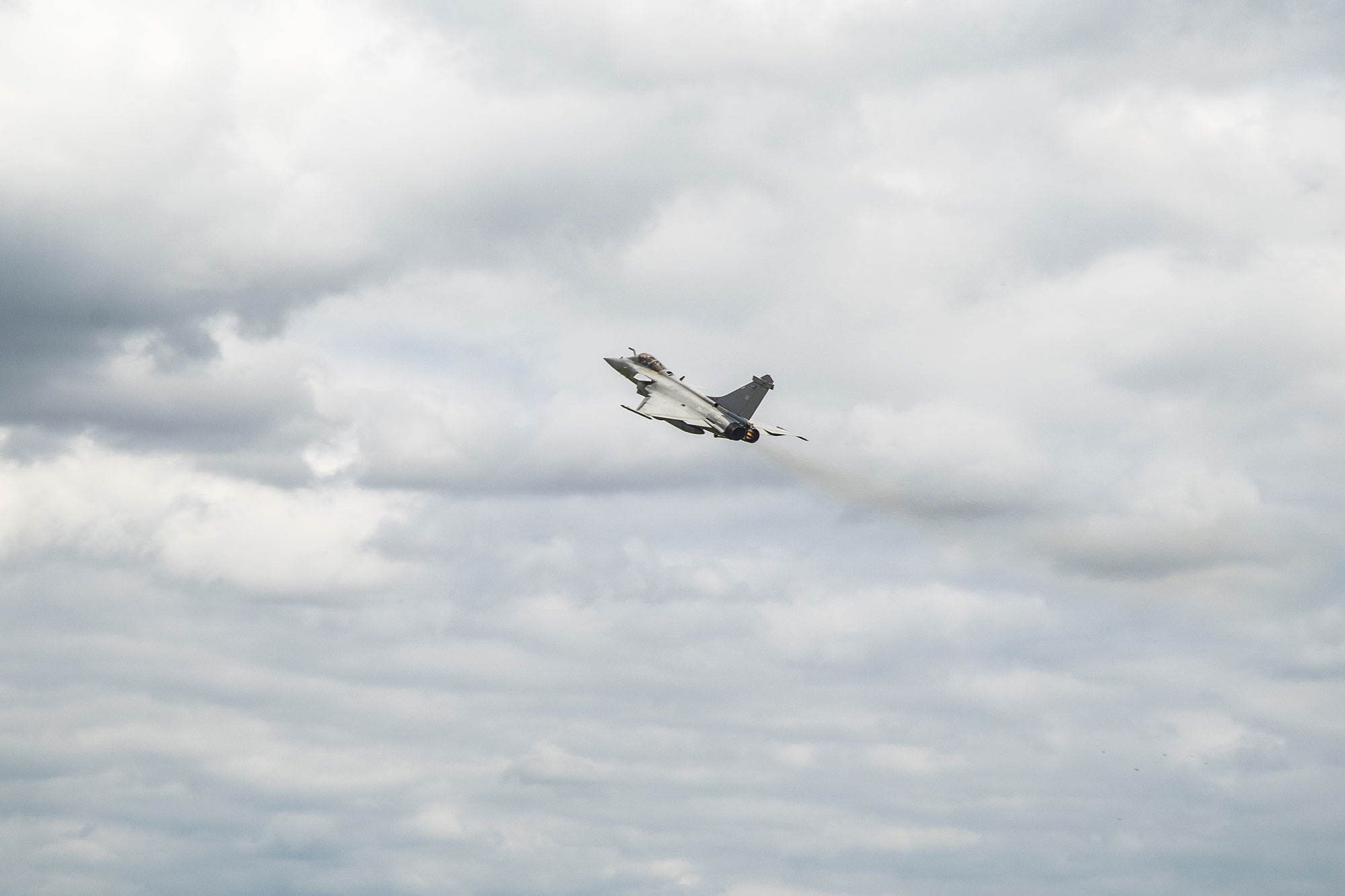 Rafale M, Operator: Marine Nationale Française, Air Legend 2021, Nos Dren