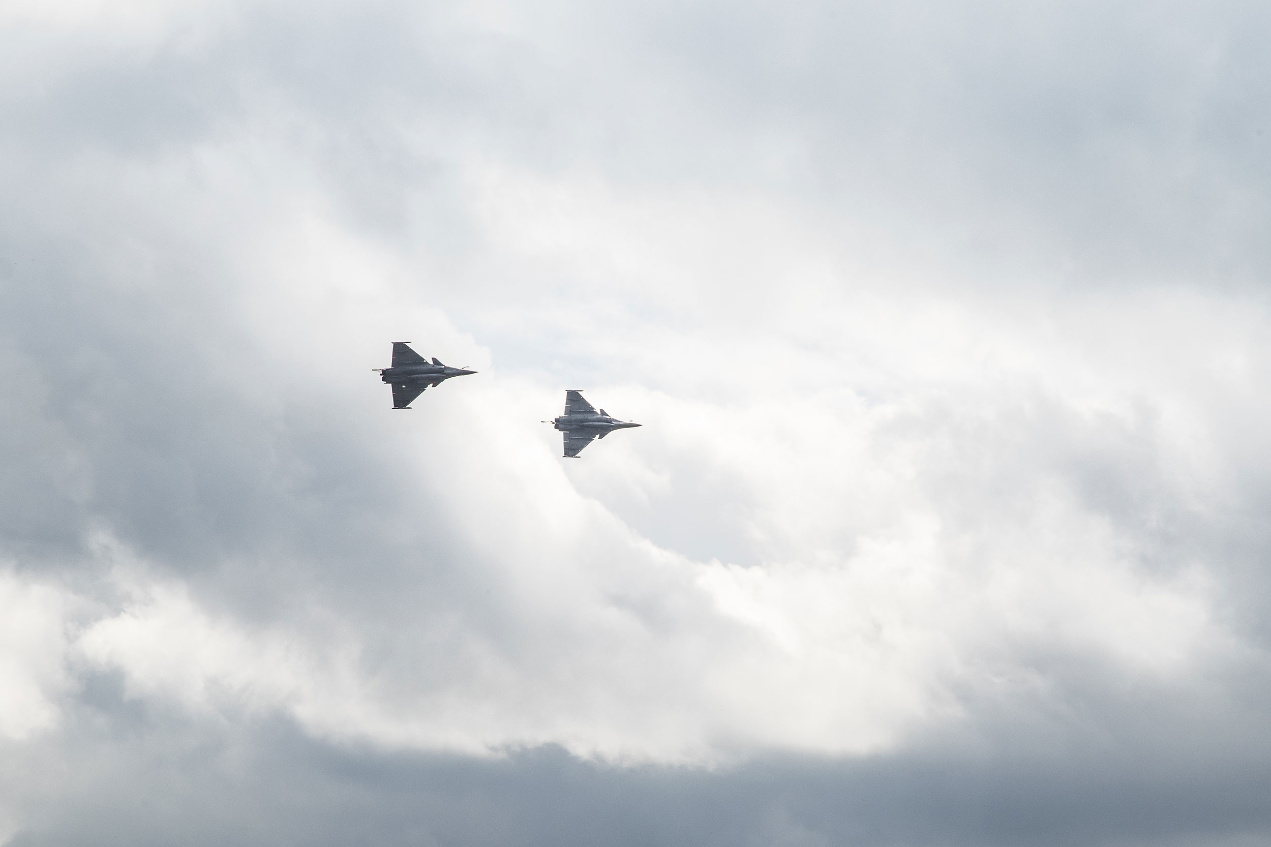 Rafale M, Operator: Marine Nationale Française, Air Legend 2021, Nos Dren