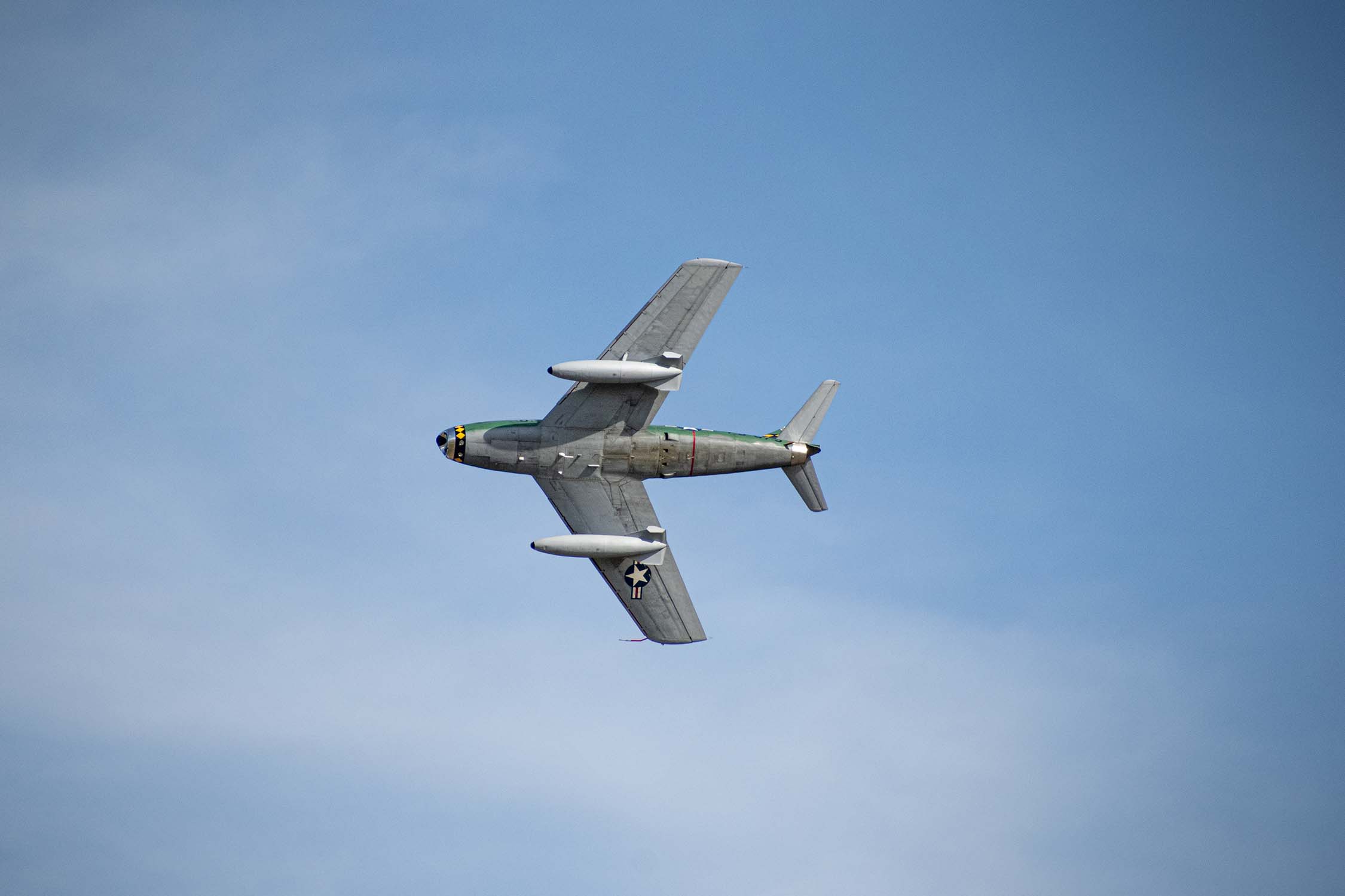 Air Legend 2022, Melun Villaroche