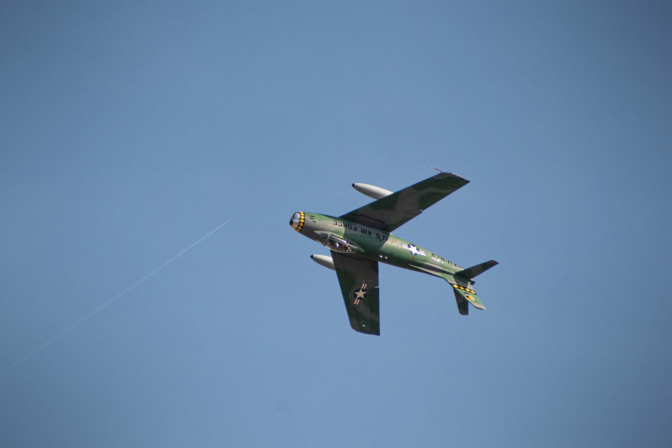 Air Legend 2022, Melun Villaroche