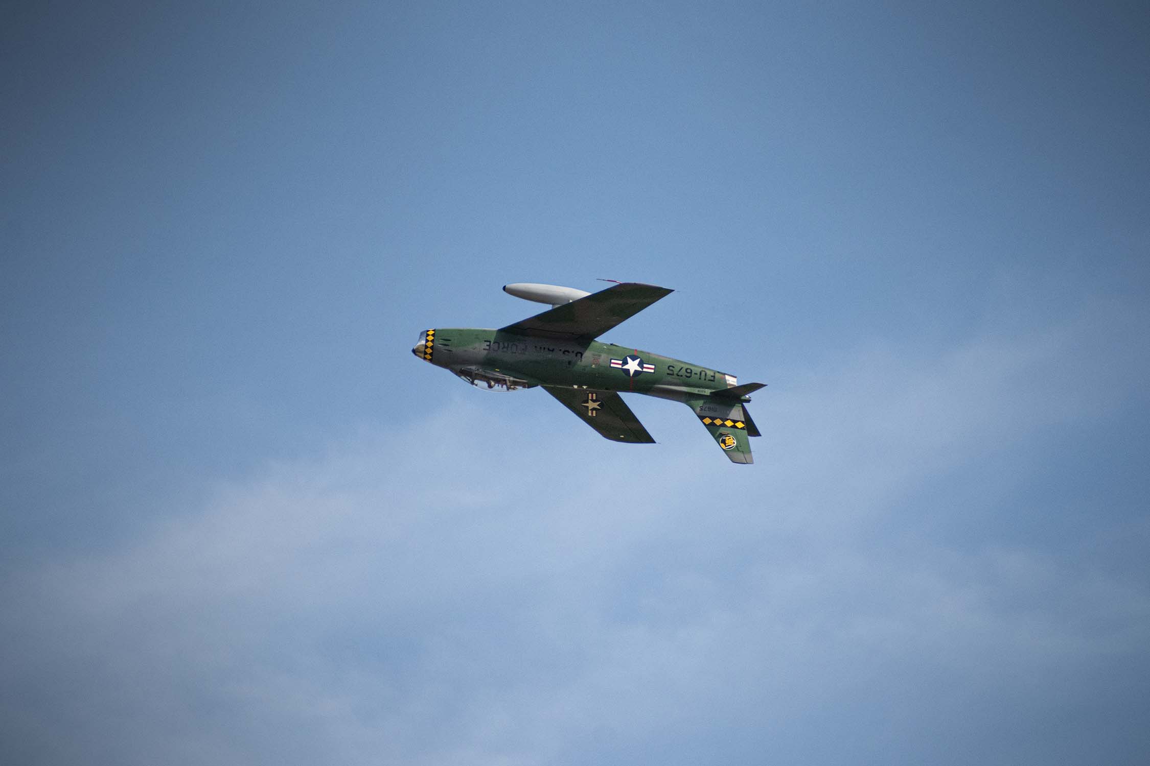 Air Legend 2022, Melun Villaroche