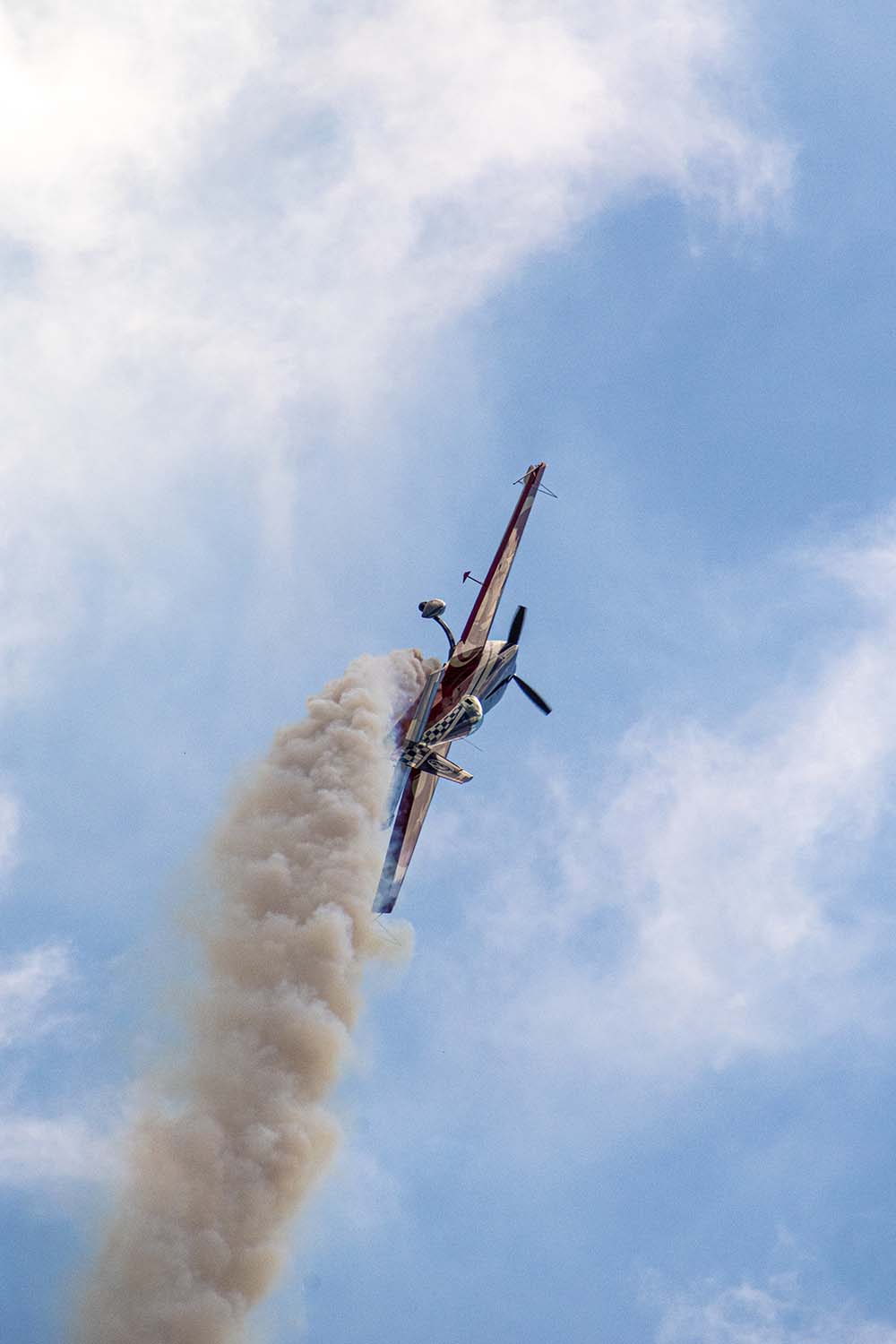 Air Legend 2022, Melun Villaroche