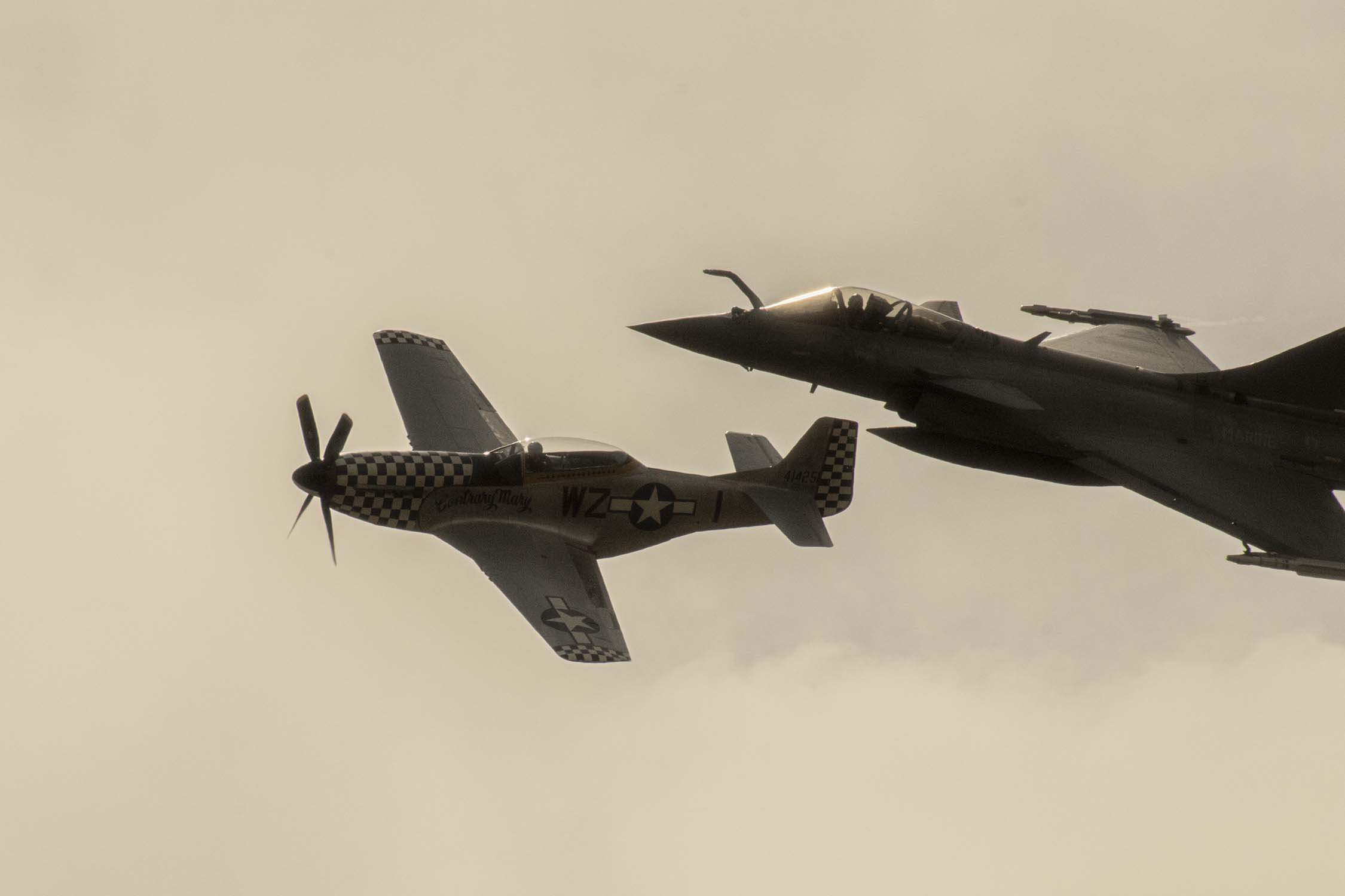 Air Legend 2022, Melun Villaroche