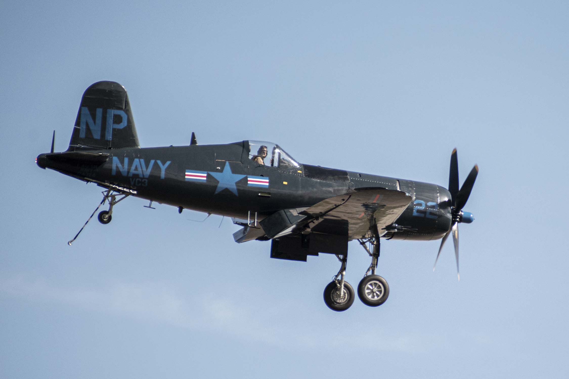 Air Legend 2022, Melun Villaroche