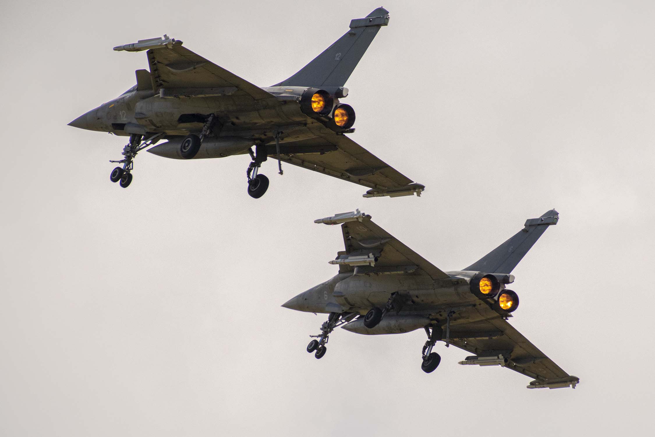 Air Legend 2022, Melun Villaroche