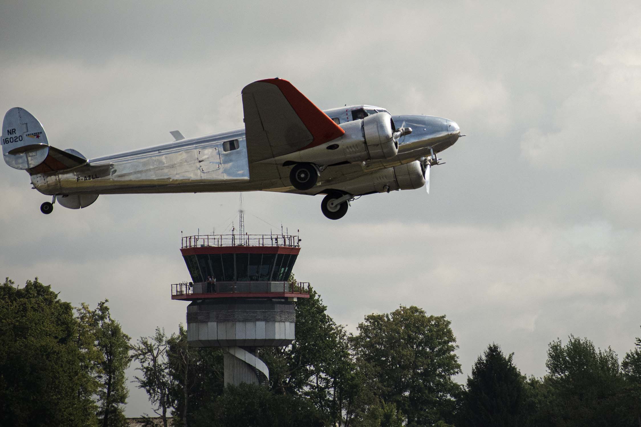 Air Legend 2022, Melun Villaroche