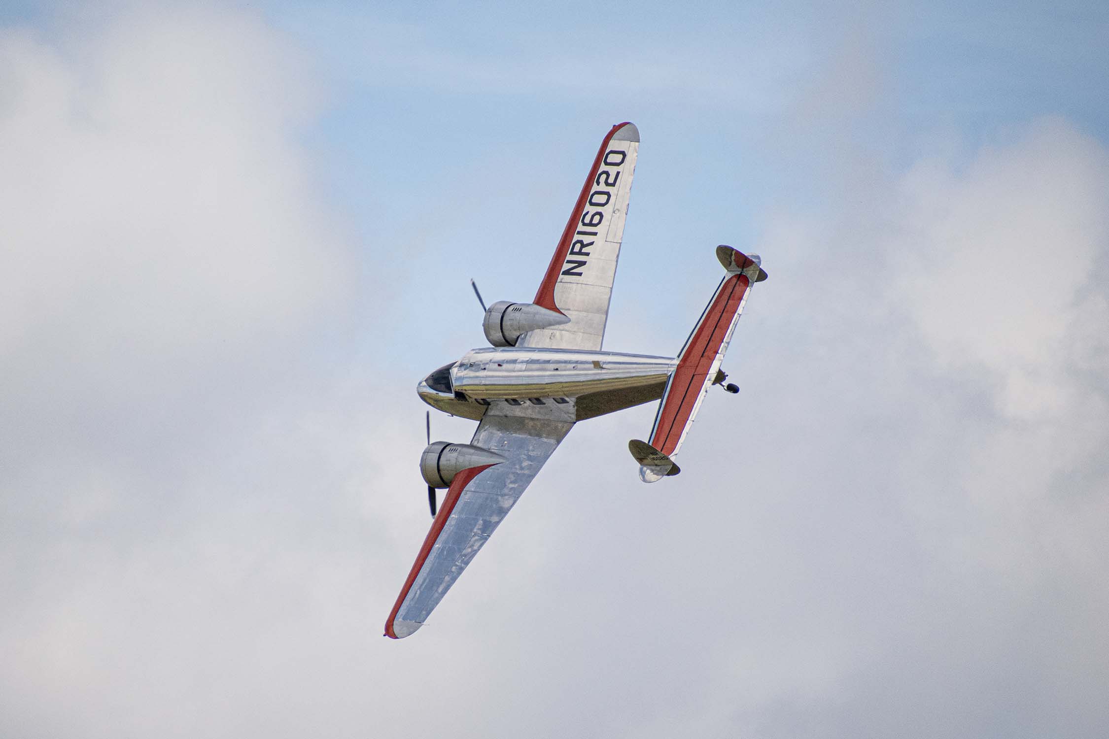 Air Legend 2022, Melun Villaroche