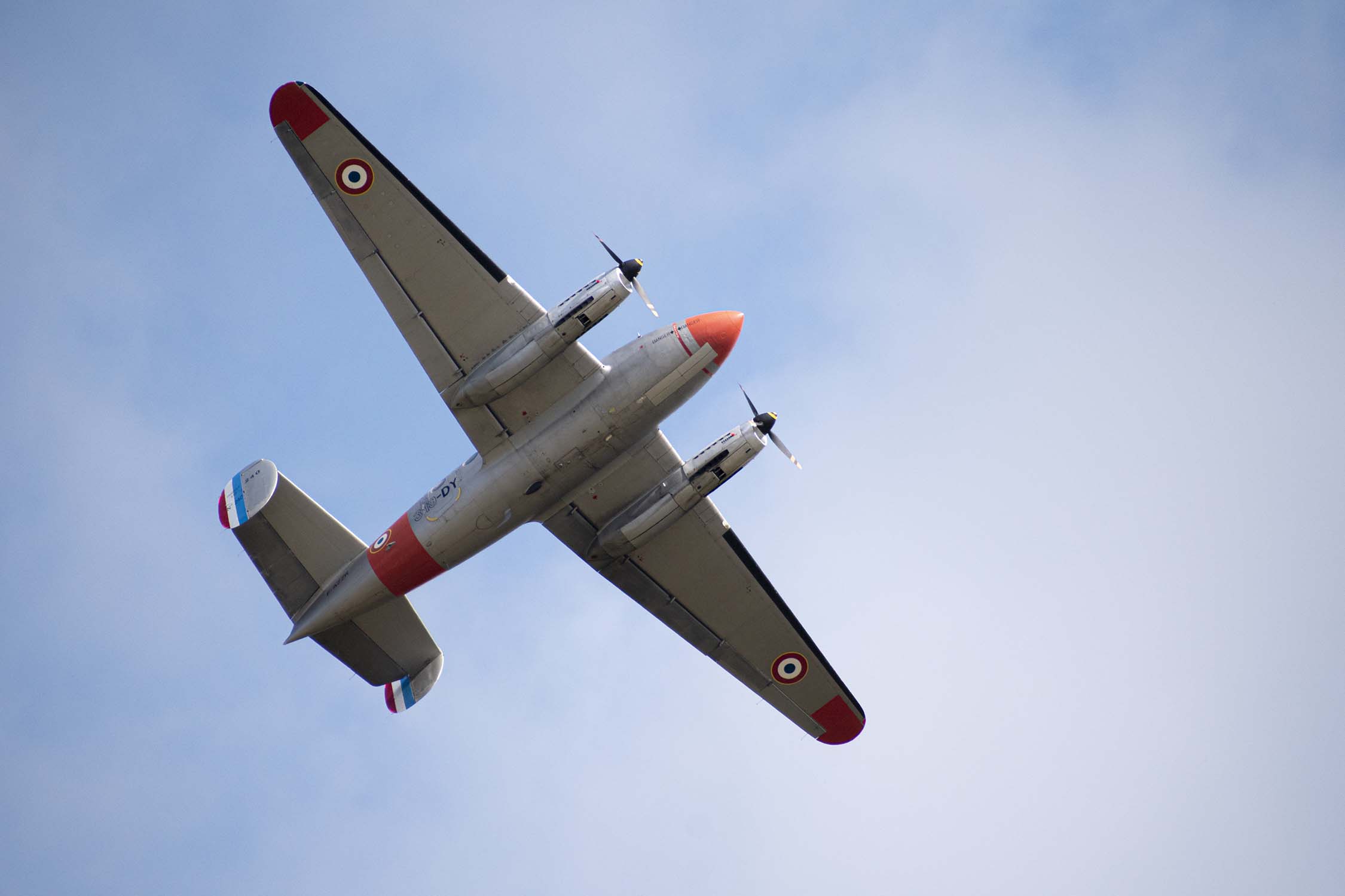 Air Legend 2022, Melun Villaroche