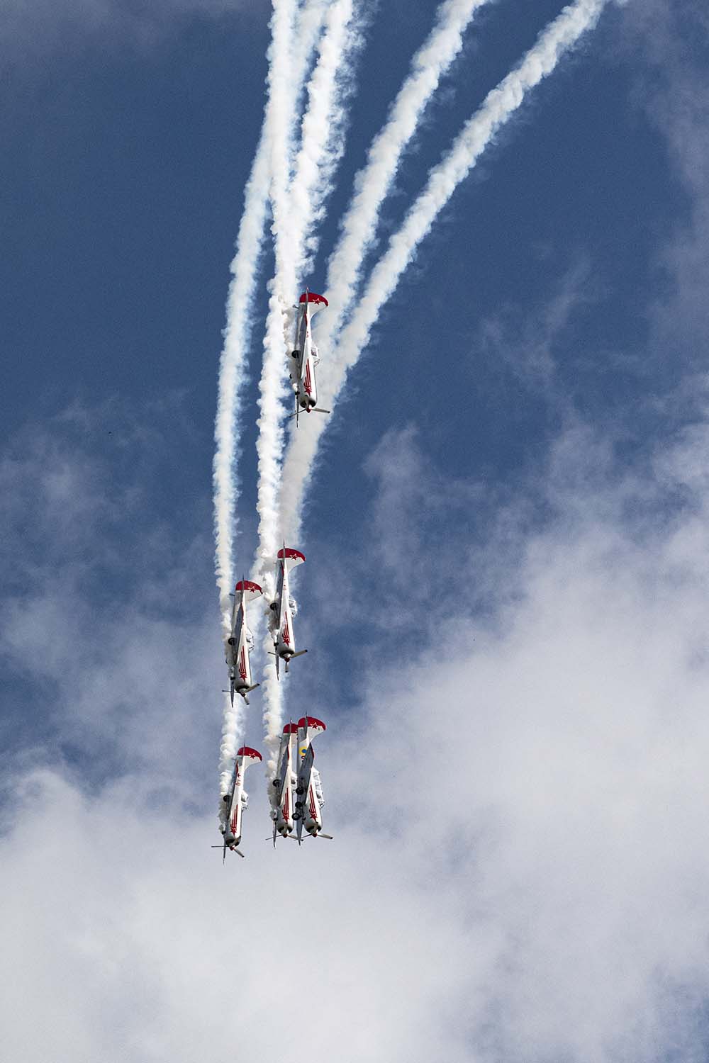 Air Legend 2022, Melun Villaroche