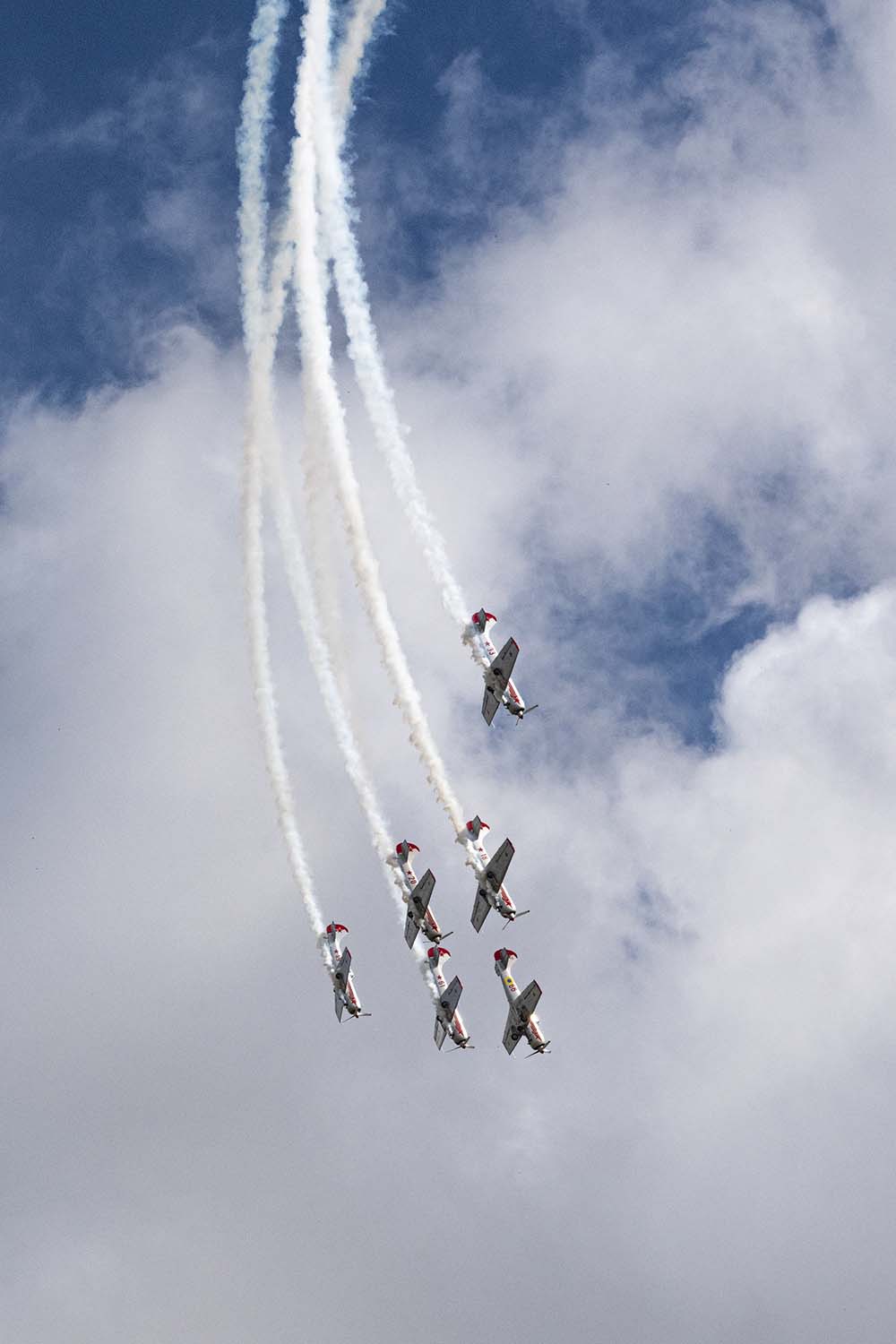 Air Legend 2022, Melun Villaroche