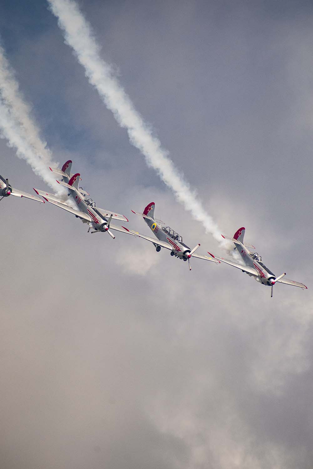 Air Legend 2022, Melun Villaroche