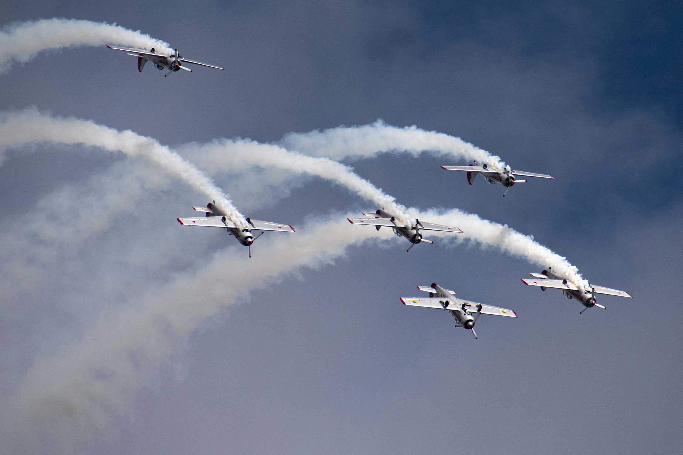 Air Legend 2022, Melun Villaroche