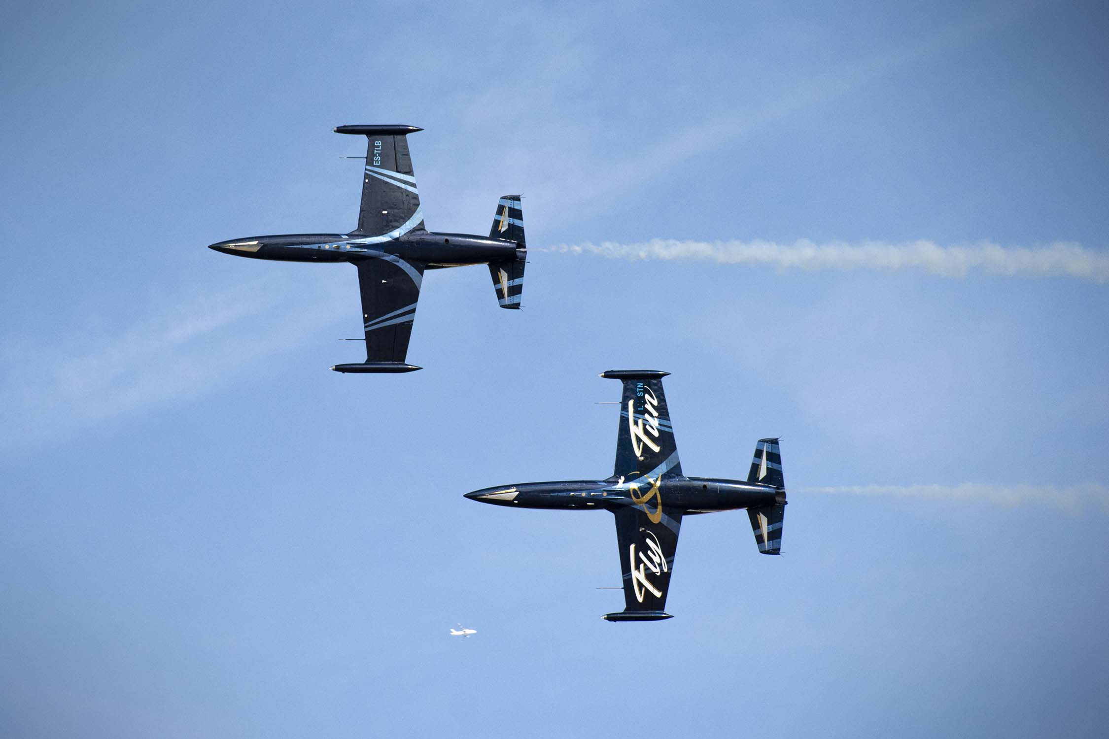 Air Legend 2022, Melun Villaroche