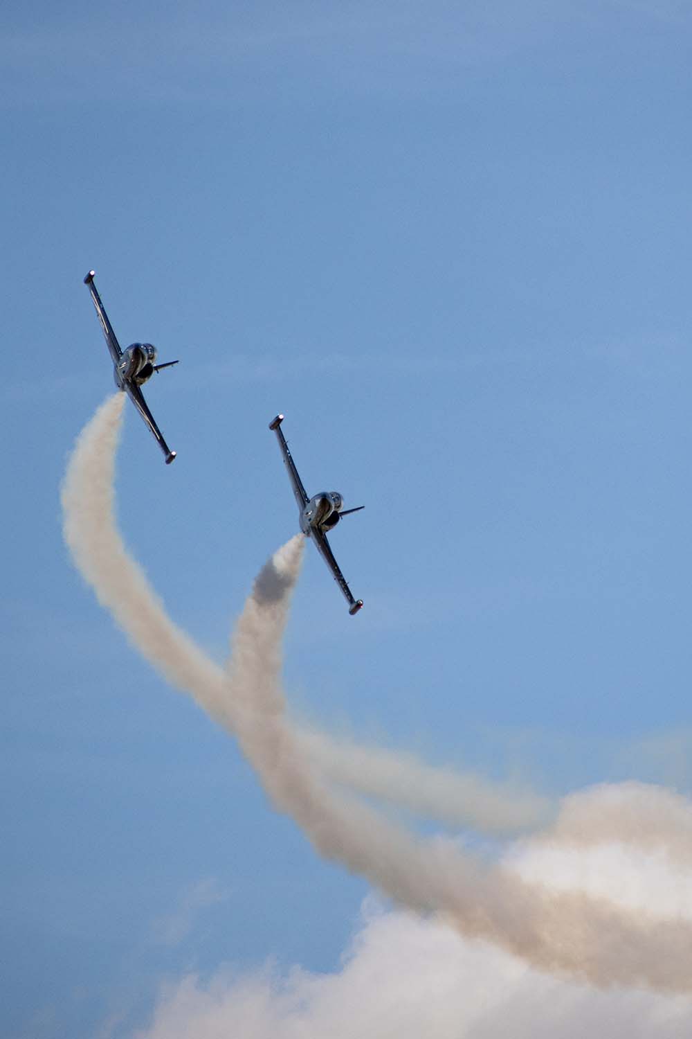 Air Legend 2022, Melun Villaroche