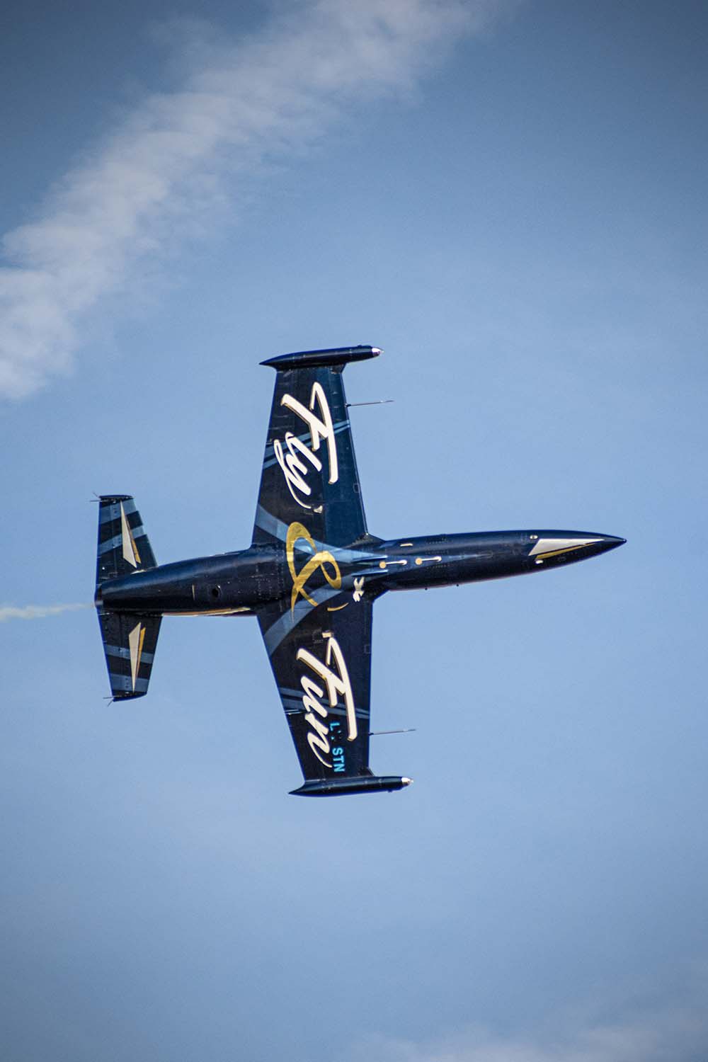 Air Legend 2022, Melun Villaroche