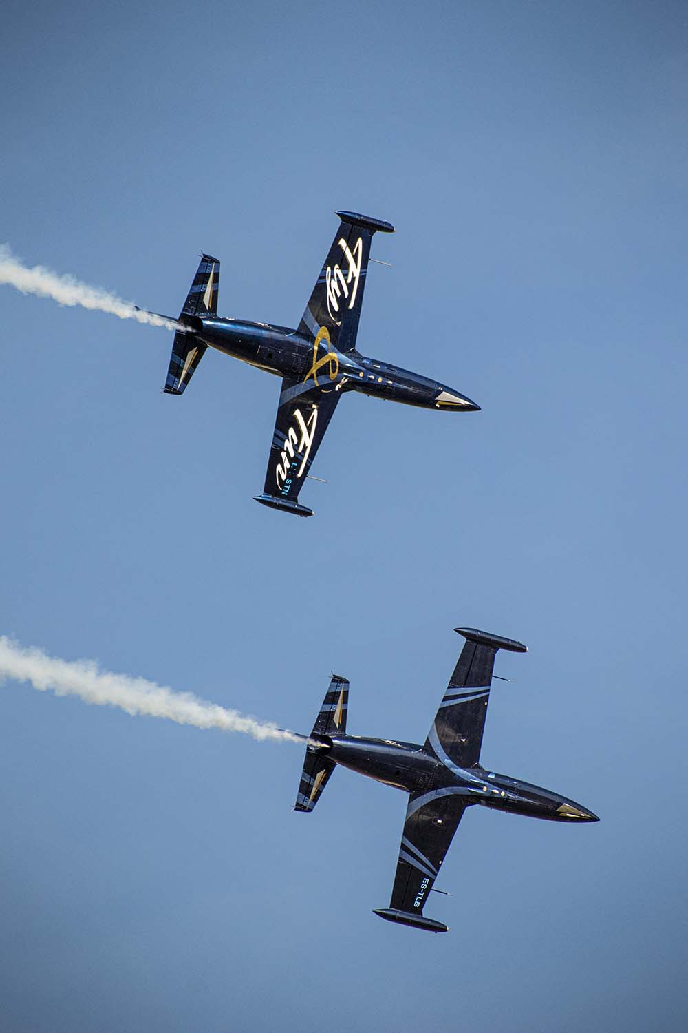 Air Legend 2022, Melun Villaroche