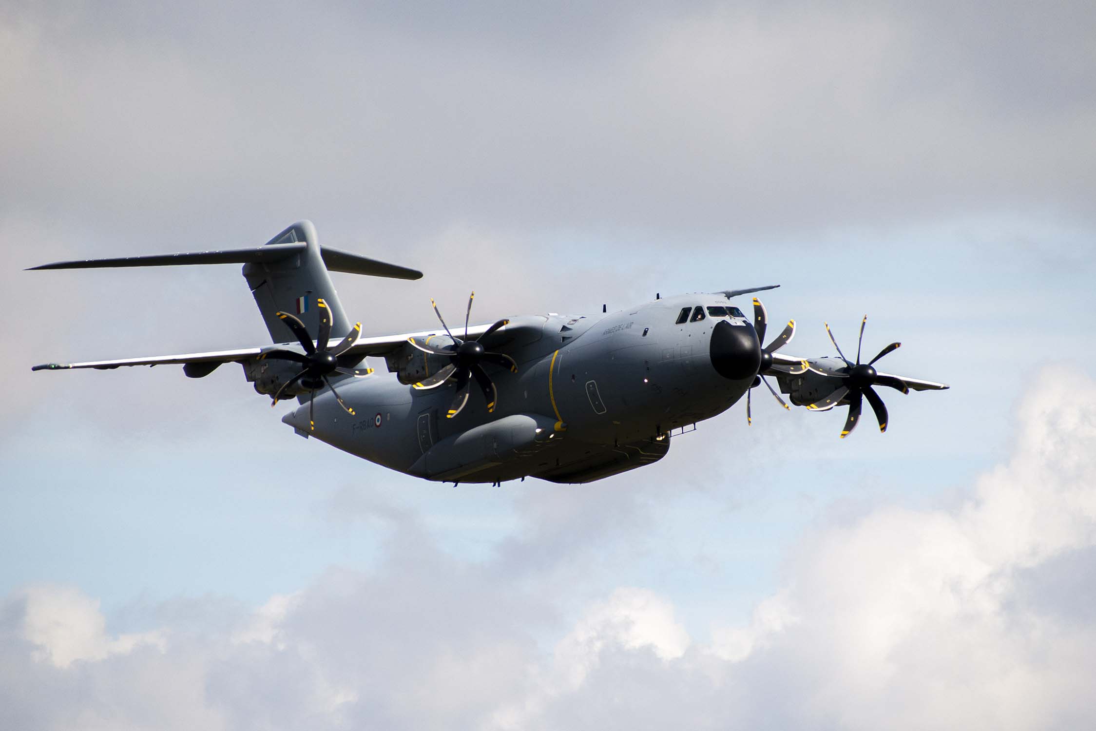 Air Legend 2022, Melun Villaroche