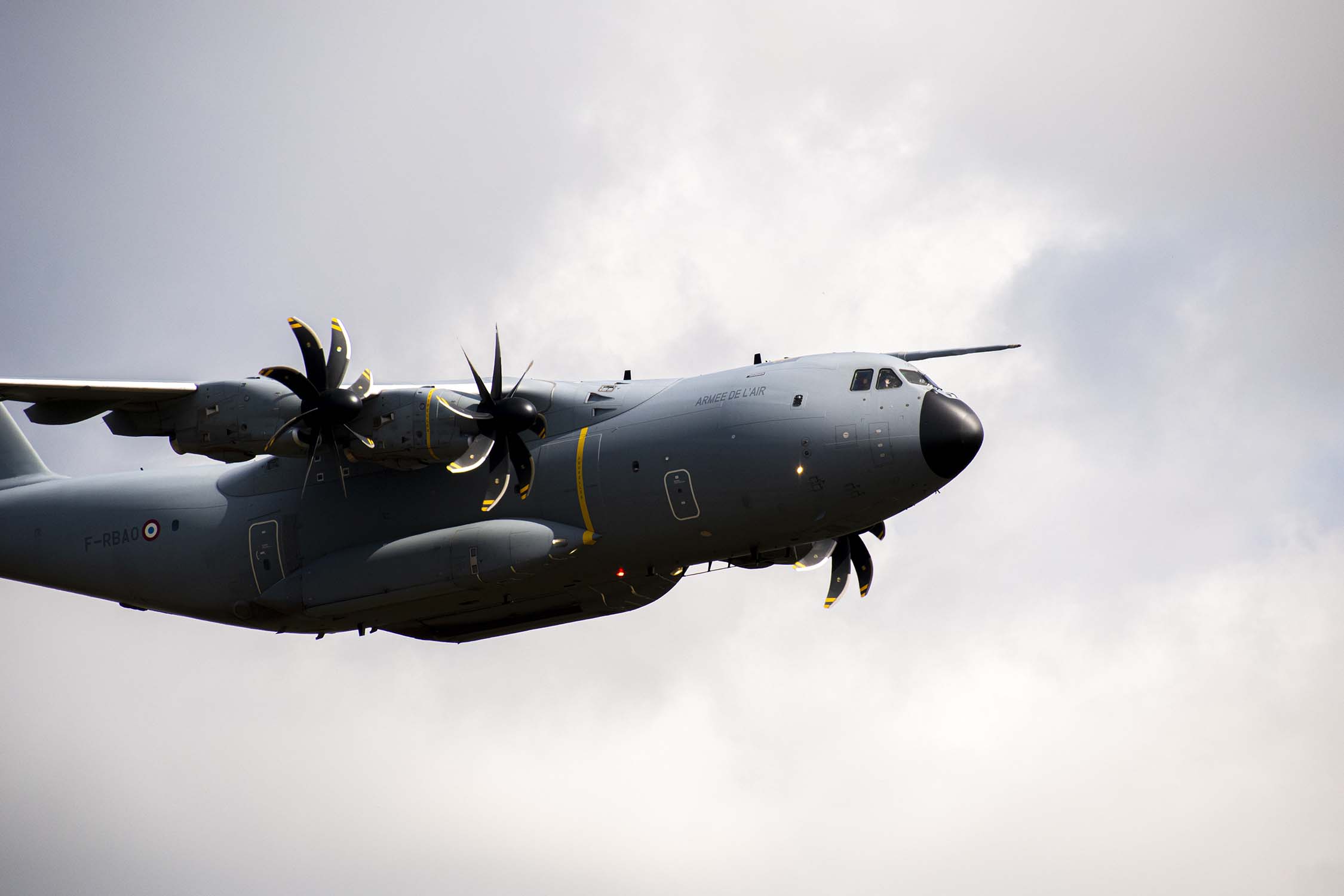 Air Legend 2022, Melun Villaroche