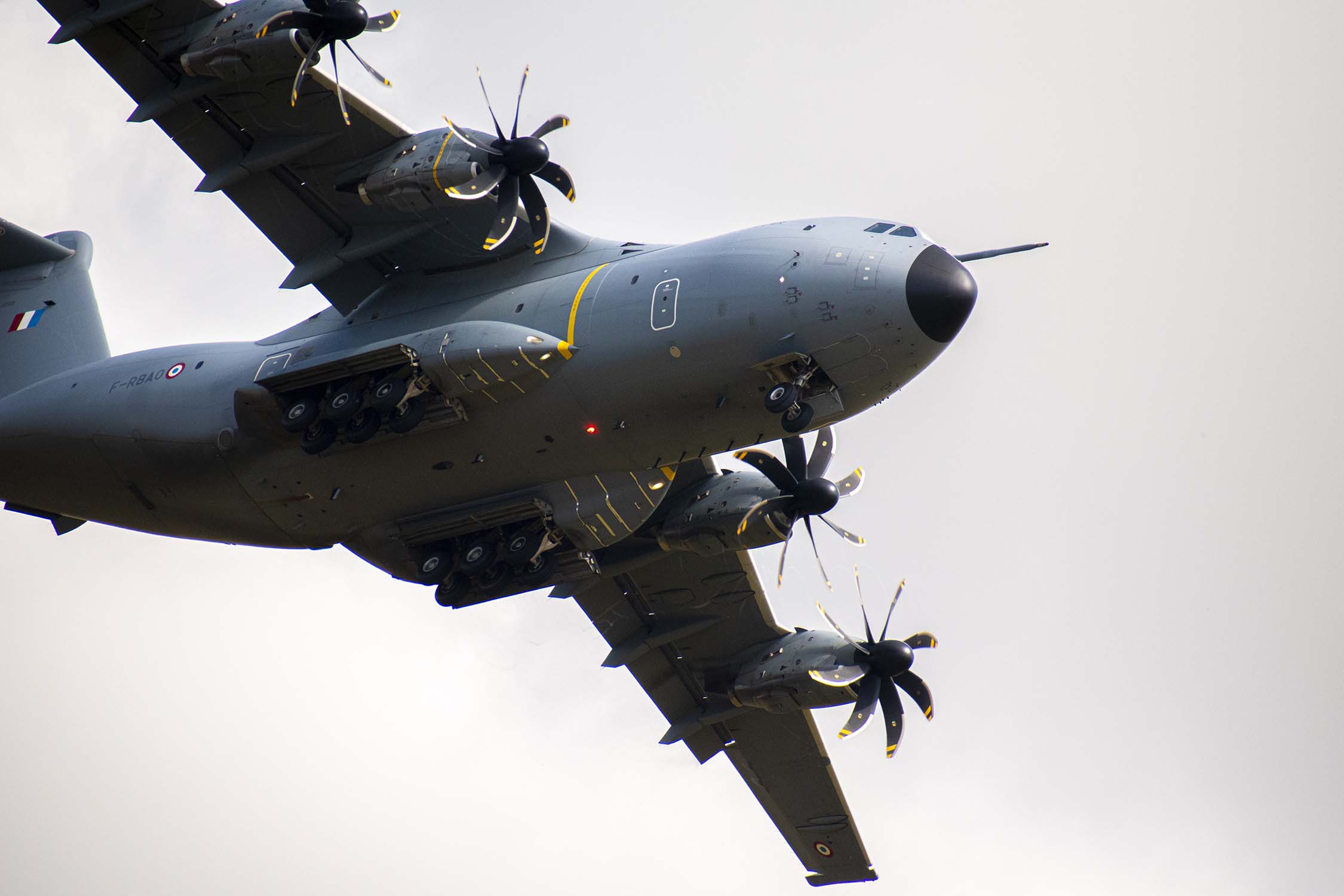 Air Legend 2022, Melun Villaroche