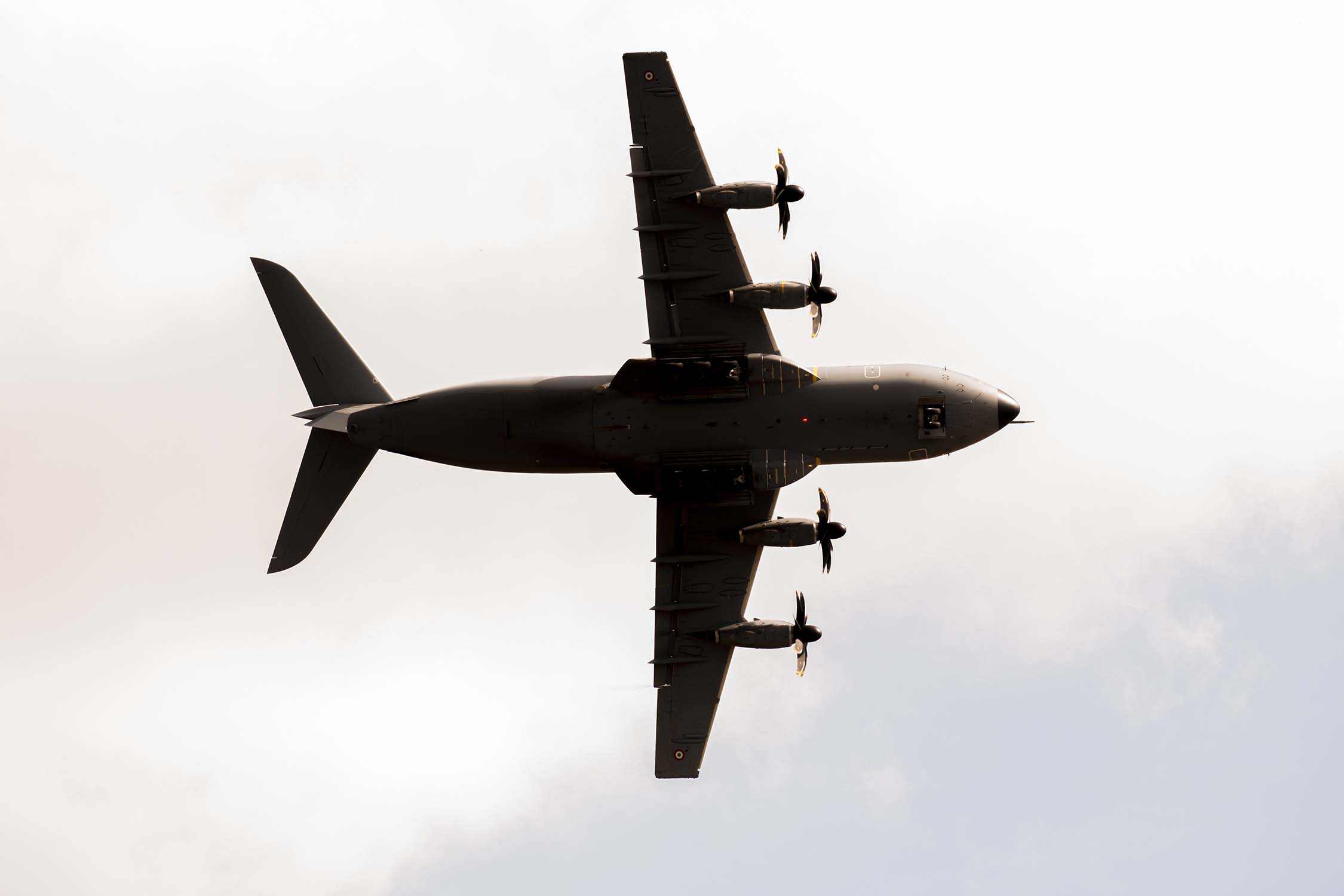 Air Legend 2022, Melun Villaroche