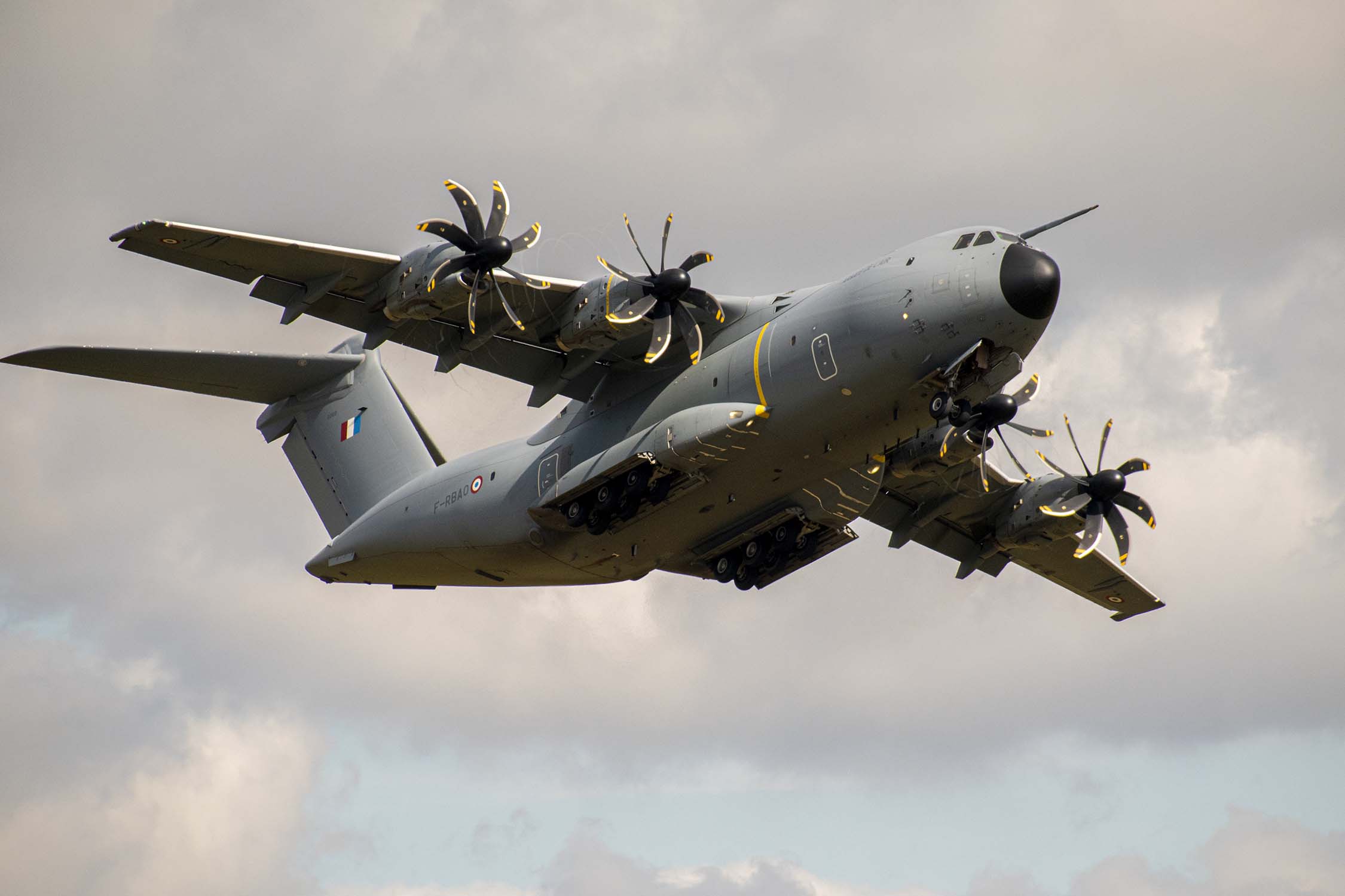 Air Legend 2022, Melun Villaroche