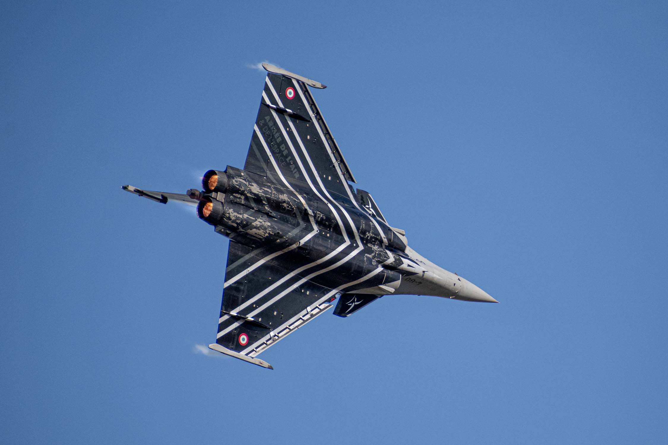 Air Legend 2022, Melun Villaroche