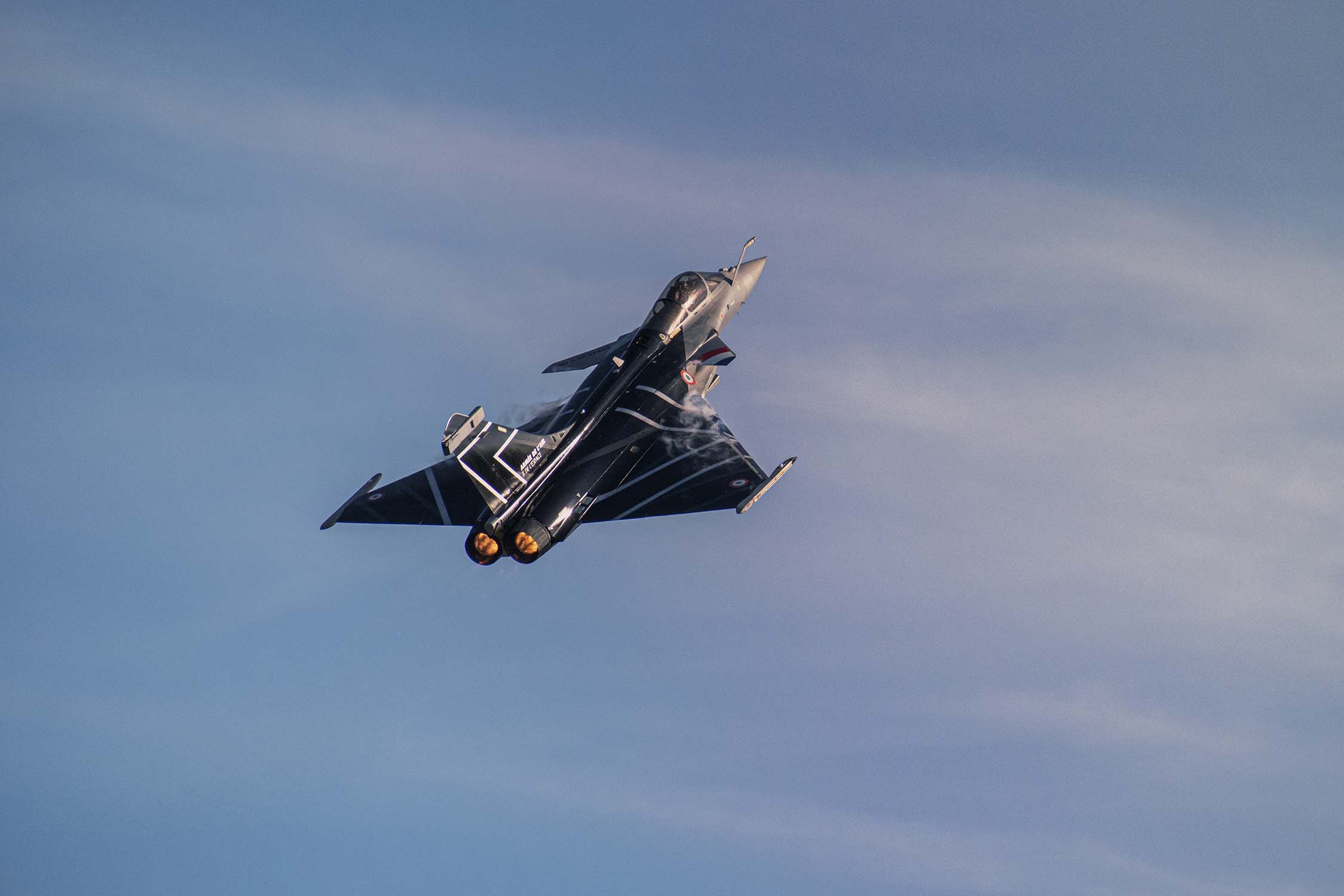 Air Legend 2022, Melun Villaroche