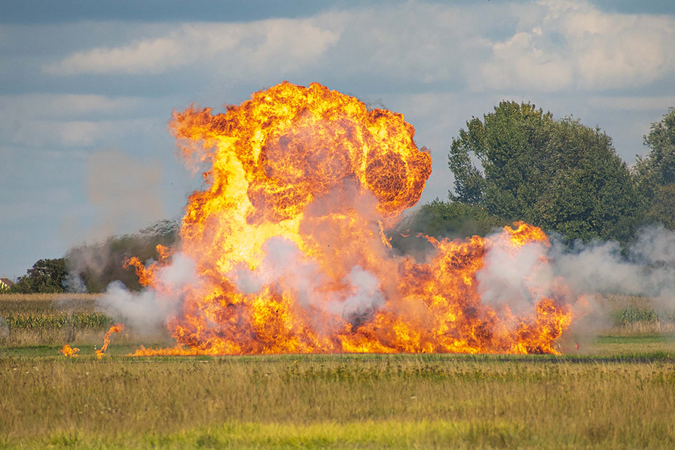 Air Legend 2022, Melun Villaroche