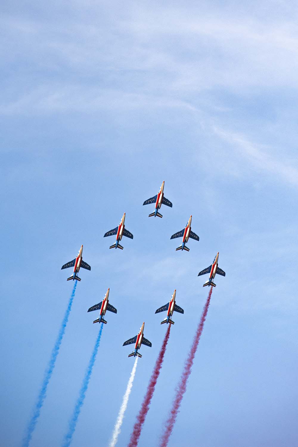 Air Legend 2022, Melun Villaroche