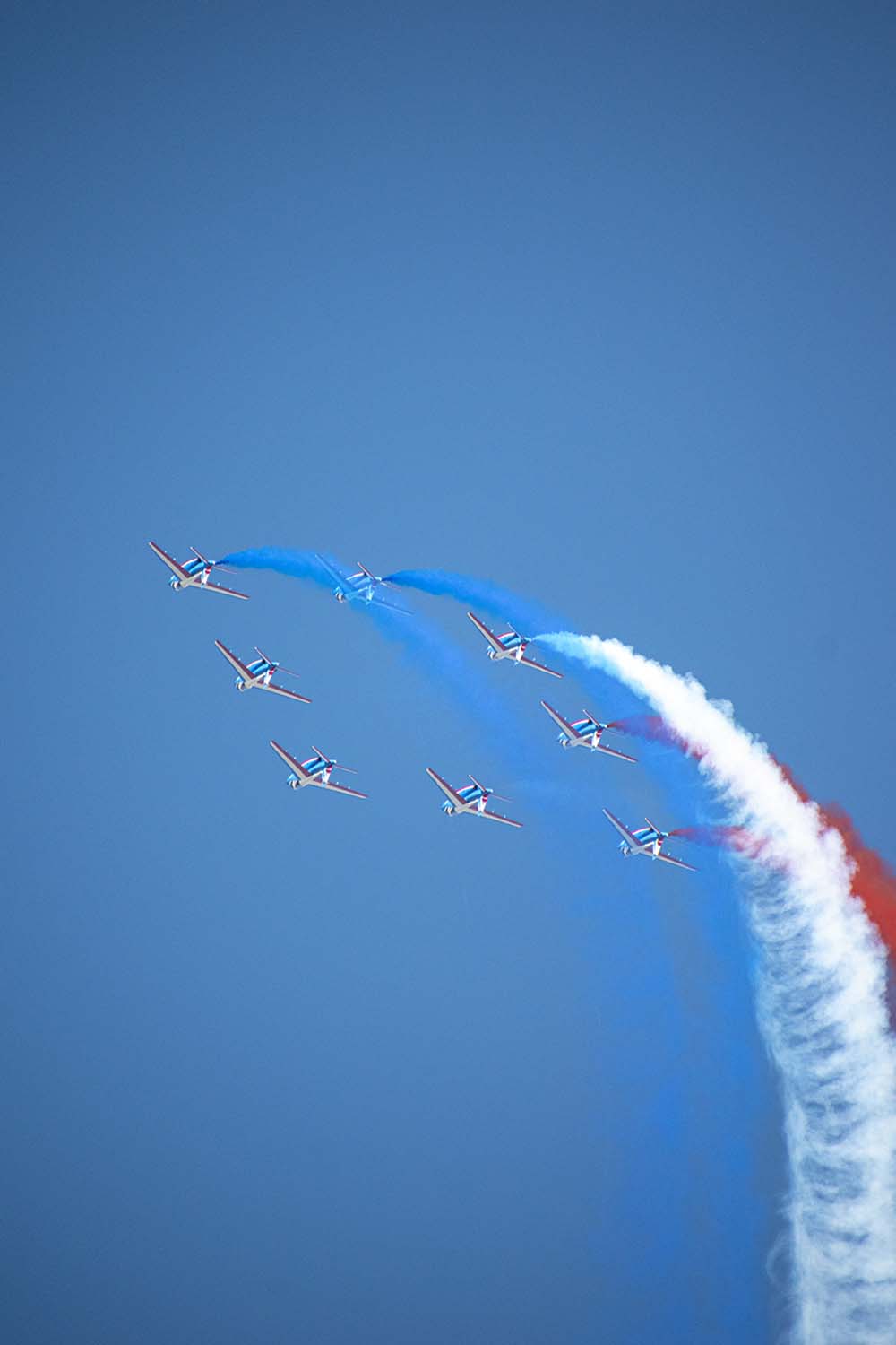 Air Legend 2022, Melun Villaroche