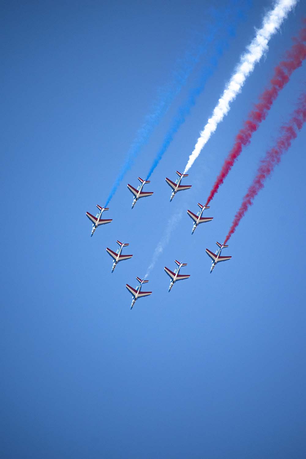 Air Legend 2022, Melun Villaroche