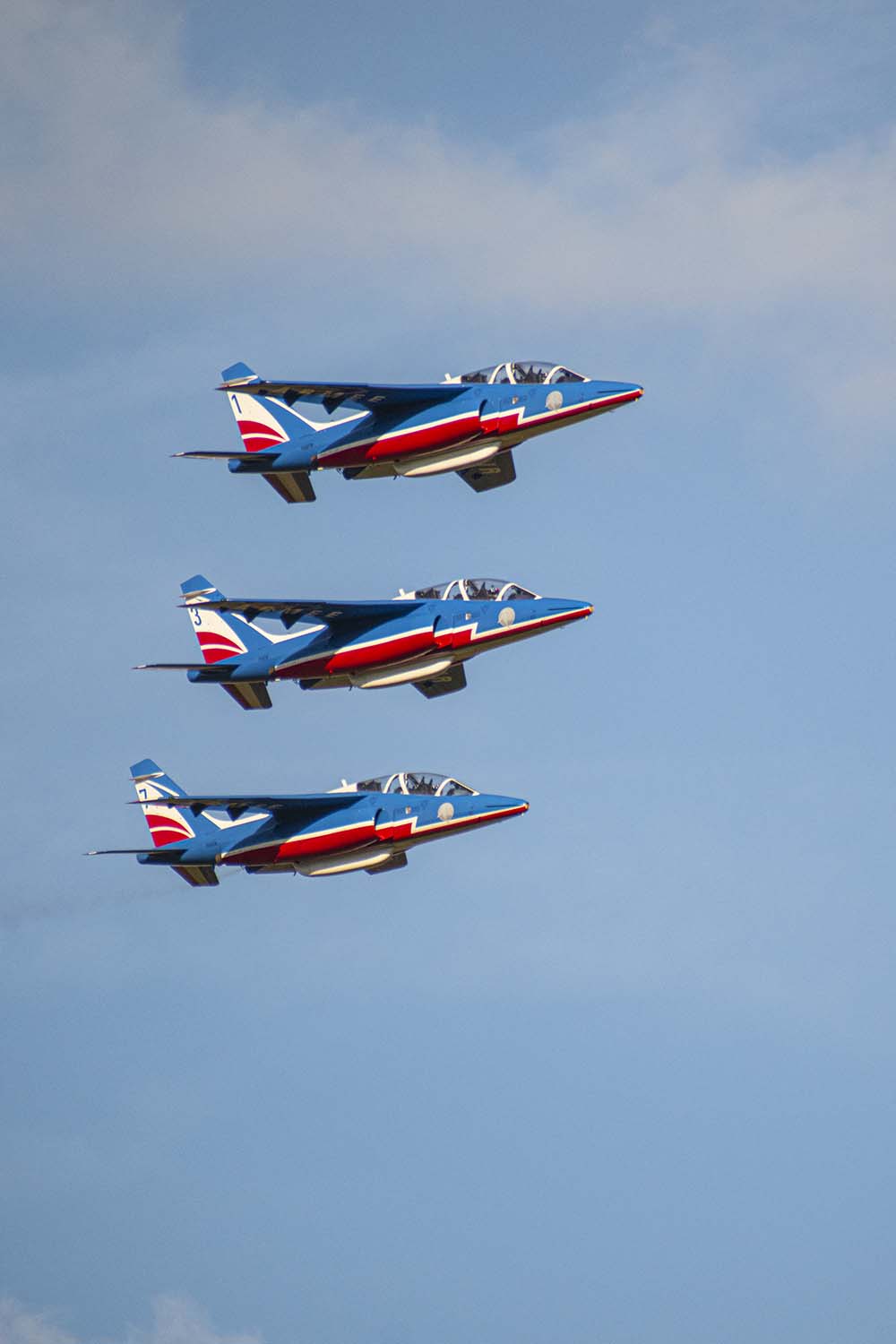 Air Legend 2022, Melun Villaroche