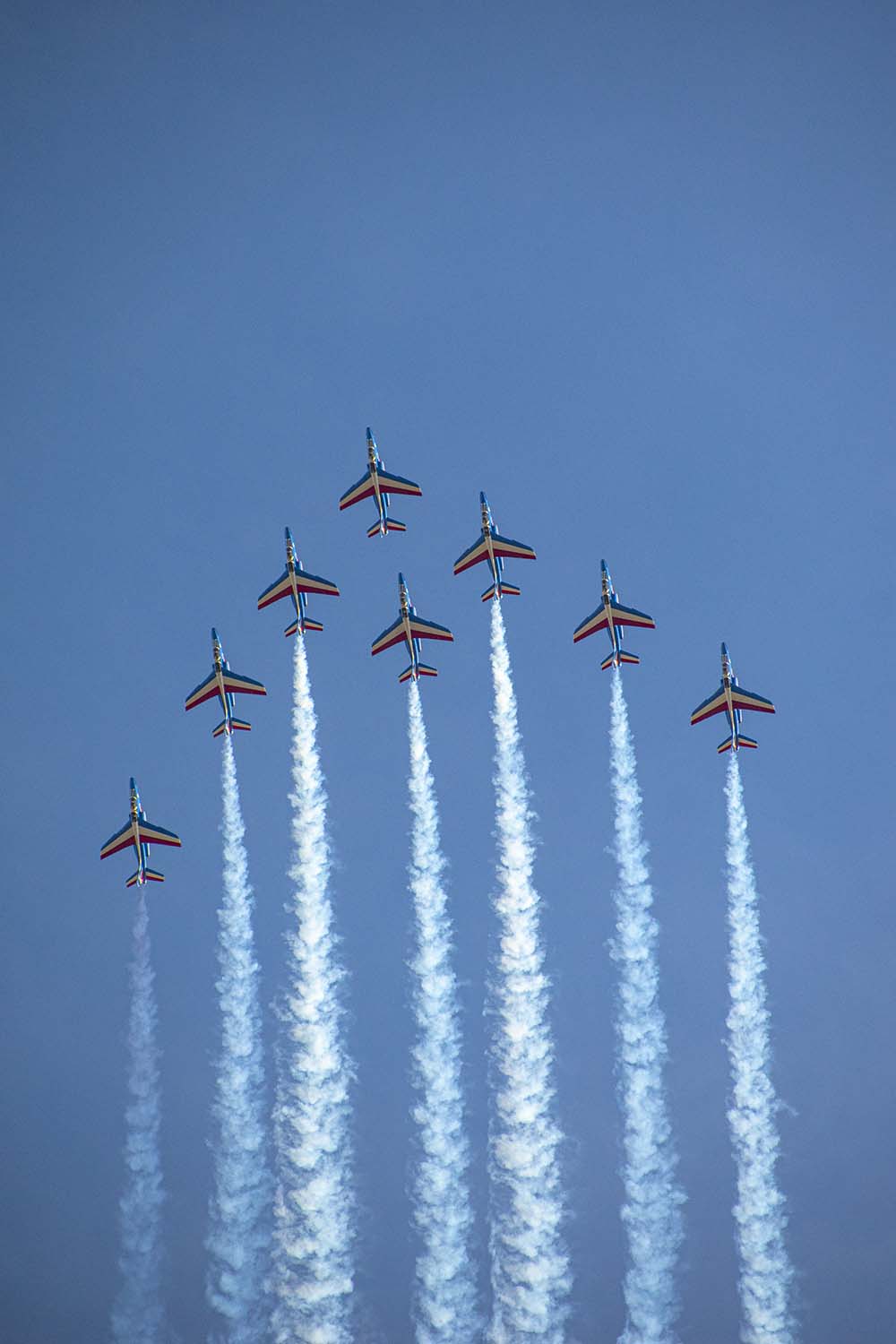 Air Legend 2022, Melun Villaroche